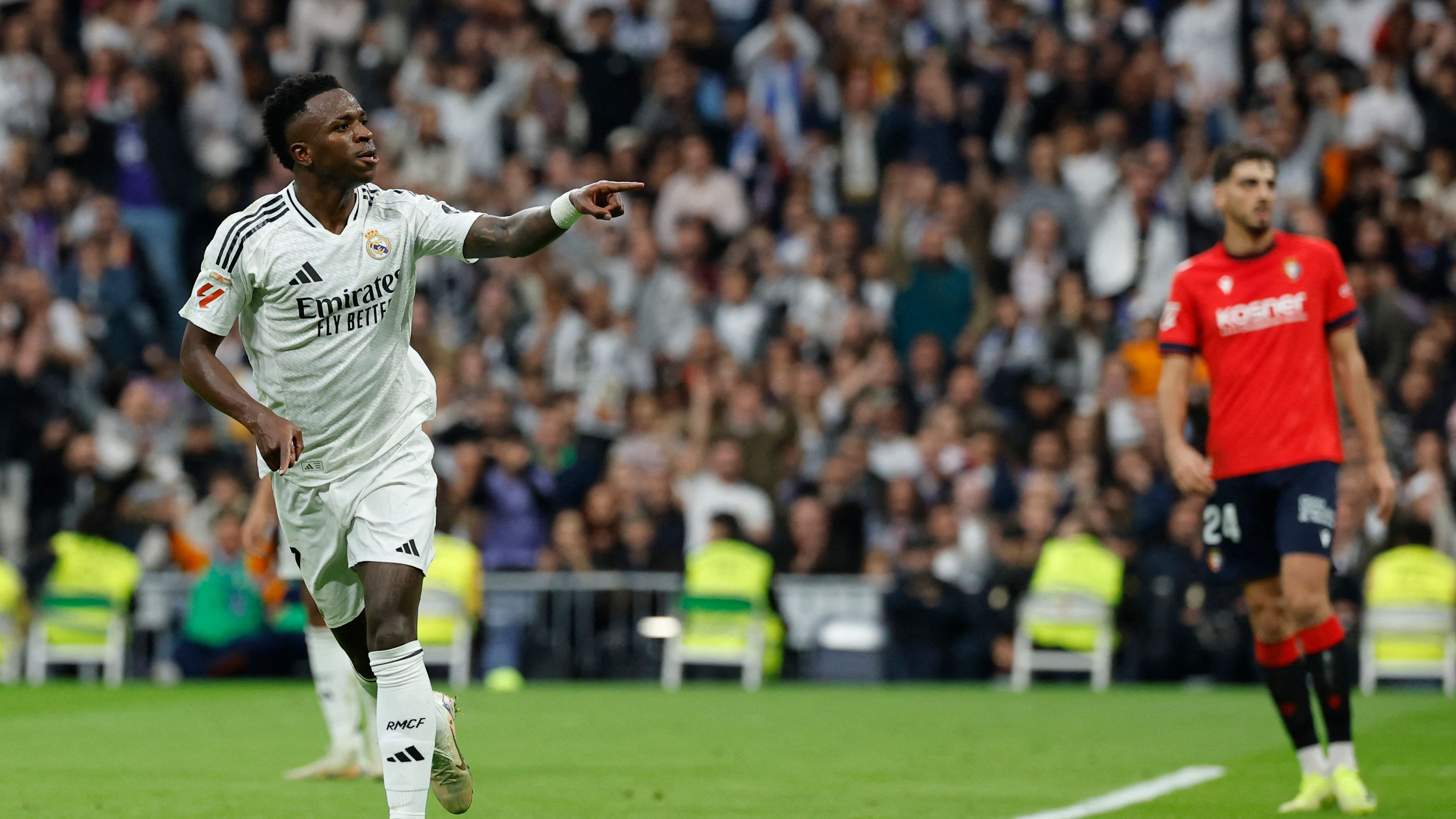 FBL-ESP-LIGA-REAL MADRID-OSASUNA