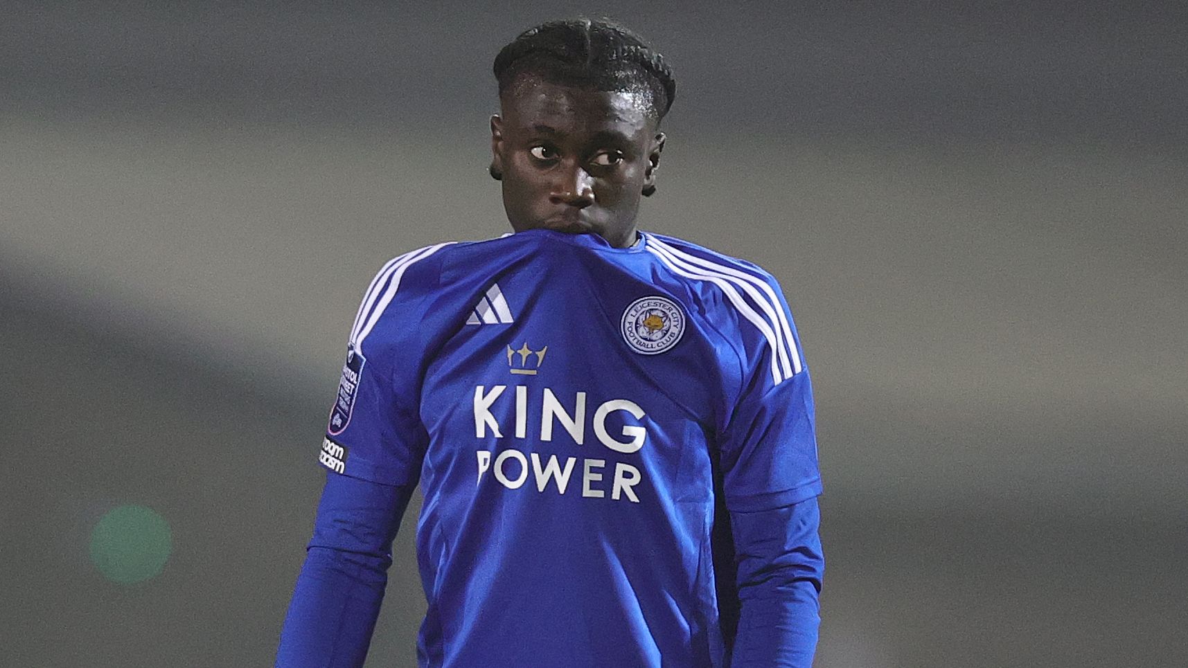 Northampton Town v Leicester City U21 - Bristol Street Motors Trophy