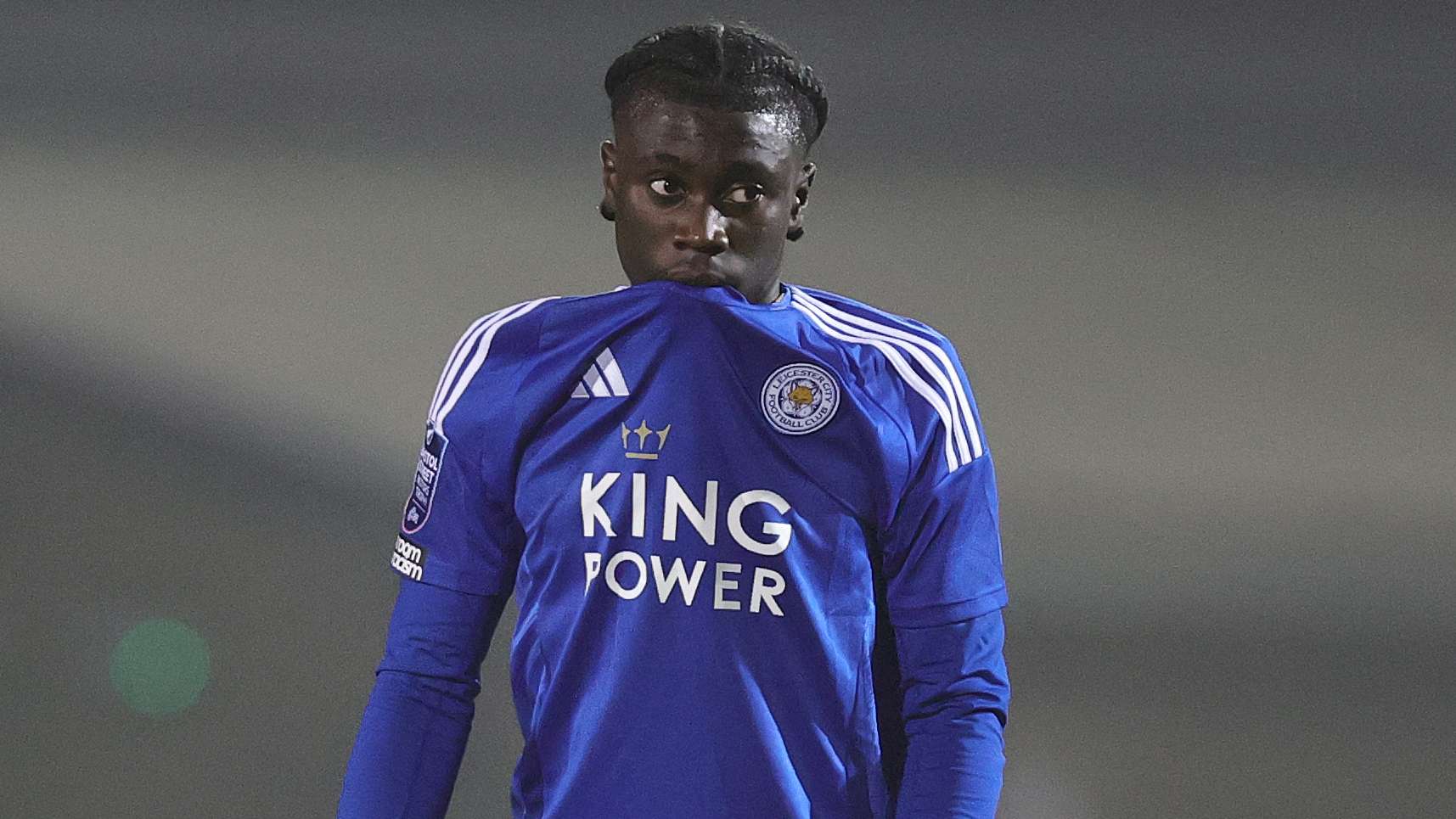 Northampton Town v Leicester City U21 - Bristol Street Motors Trophy