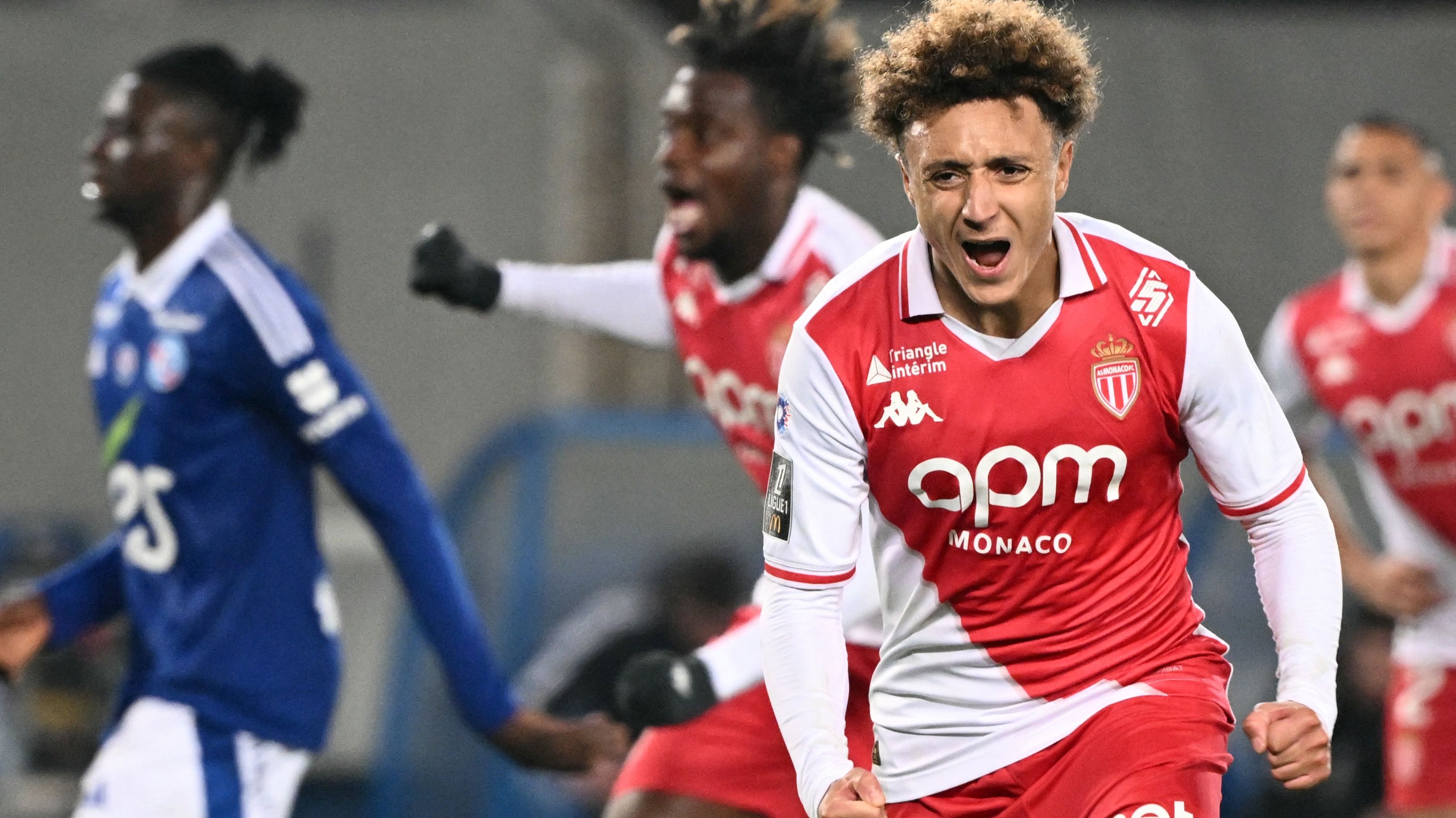 FBL-FRA-LIGUE1-STRASBOURG-MONACO