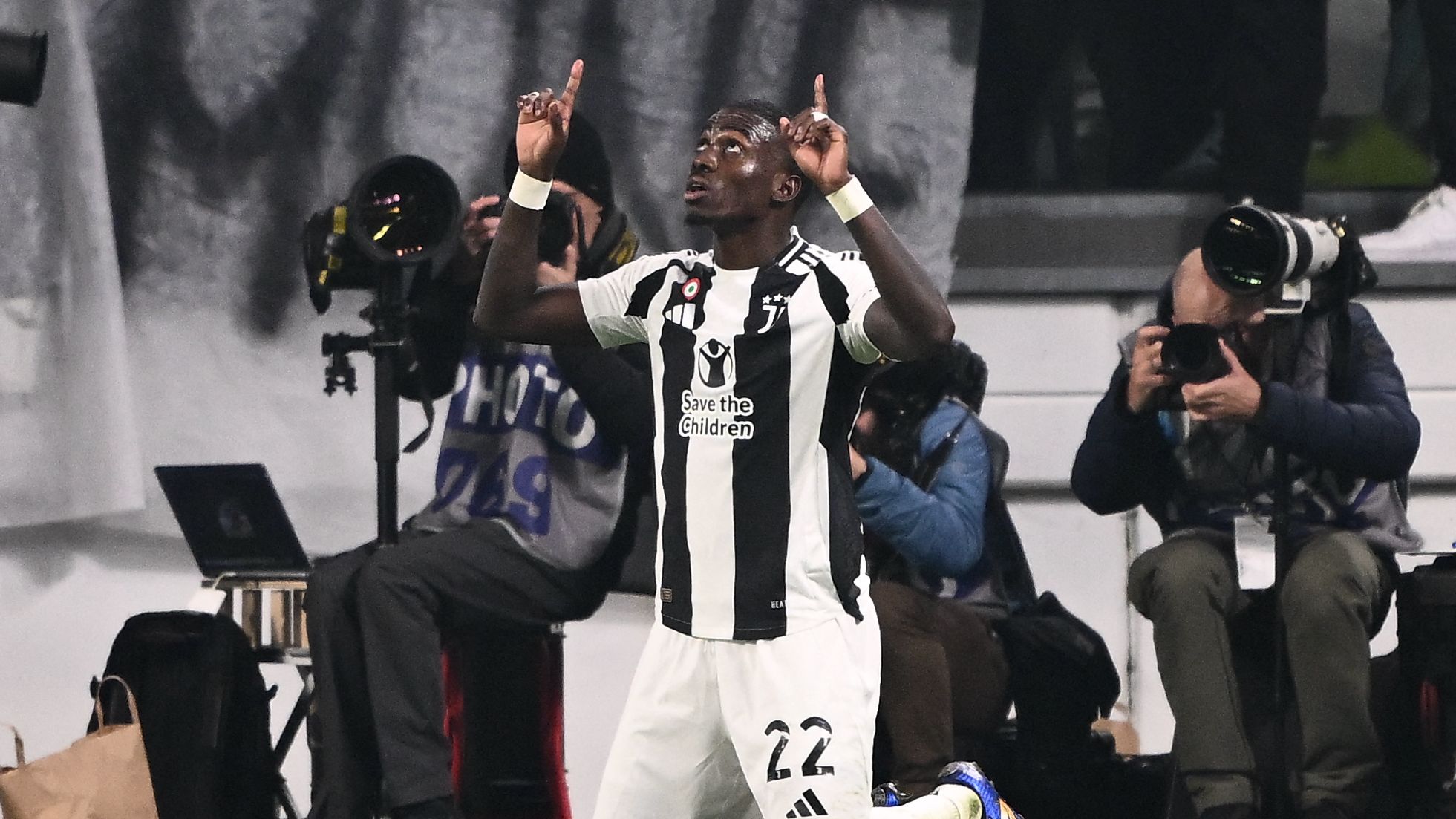 FBL-ITA-SERIE A-JUVENTUS-TORINO