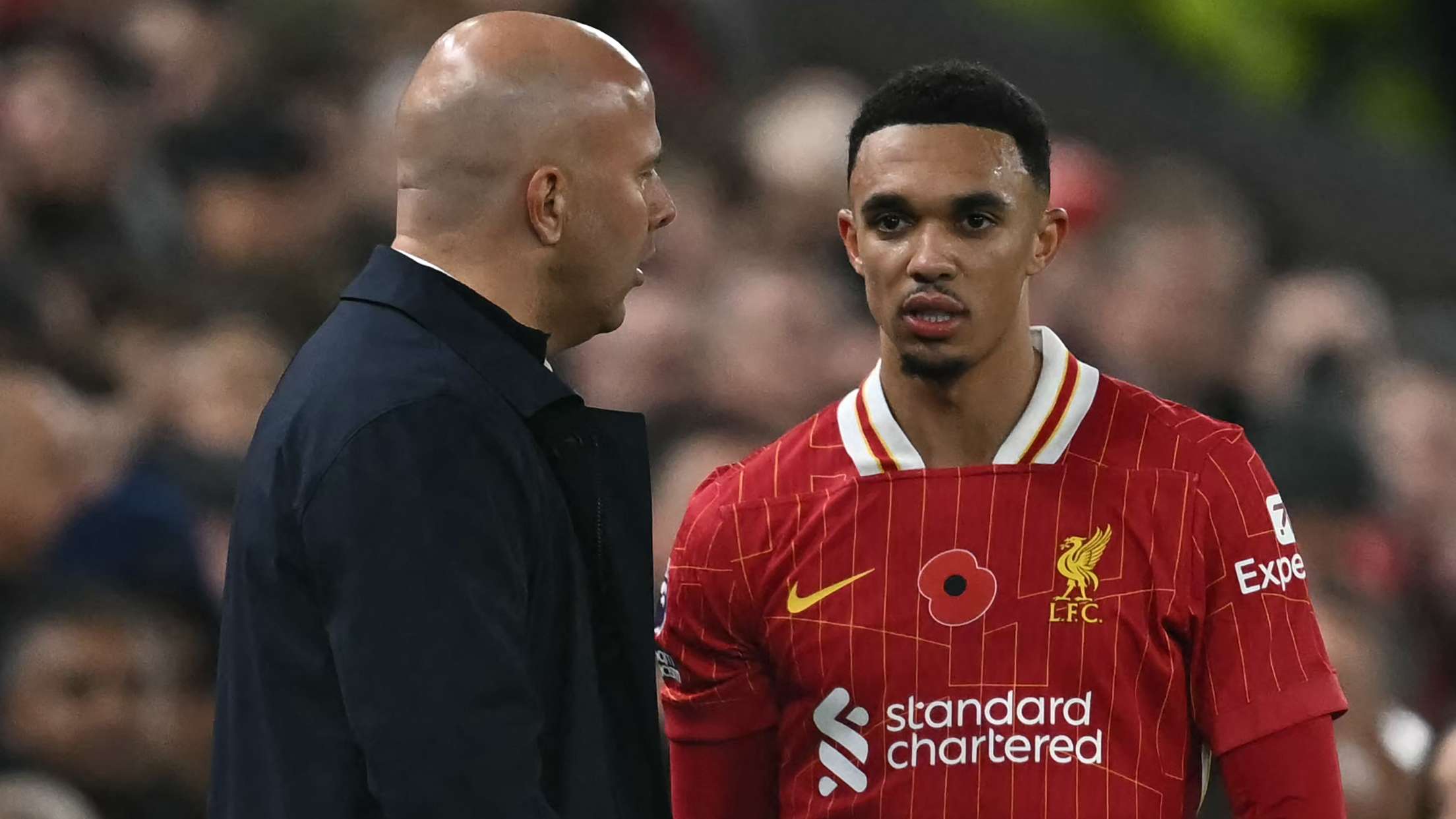 FBL-ENG-PR-LIVERPOOL-ASTON VILLA