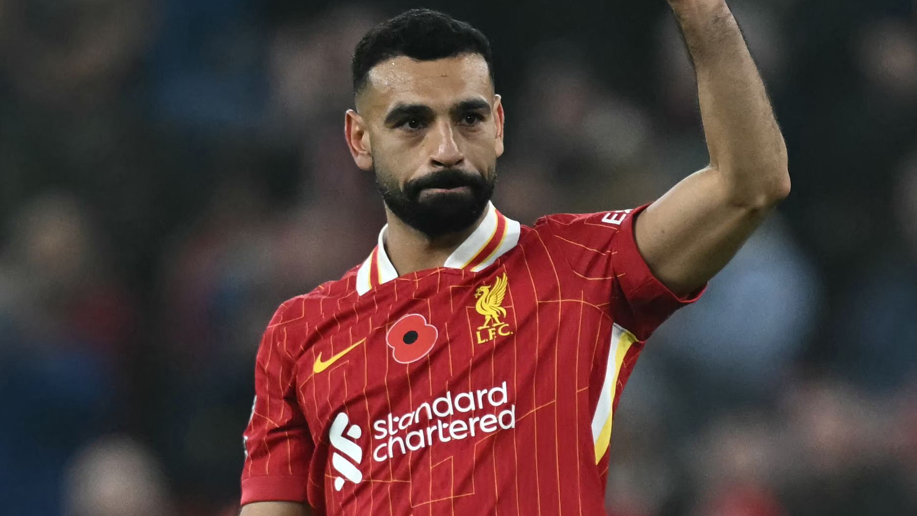 FBL-ENG-PR-LIVERPOOL-ASTON VILLA