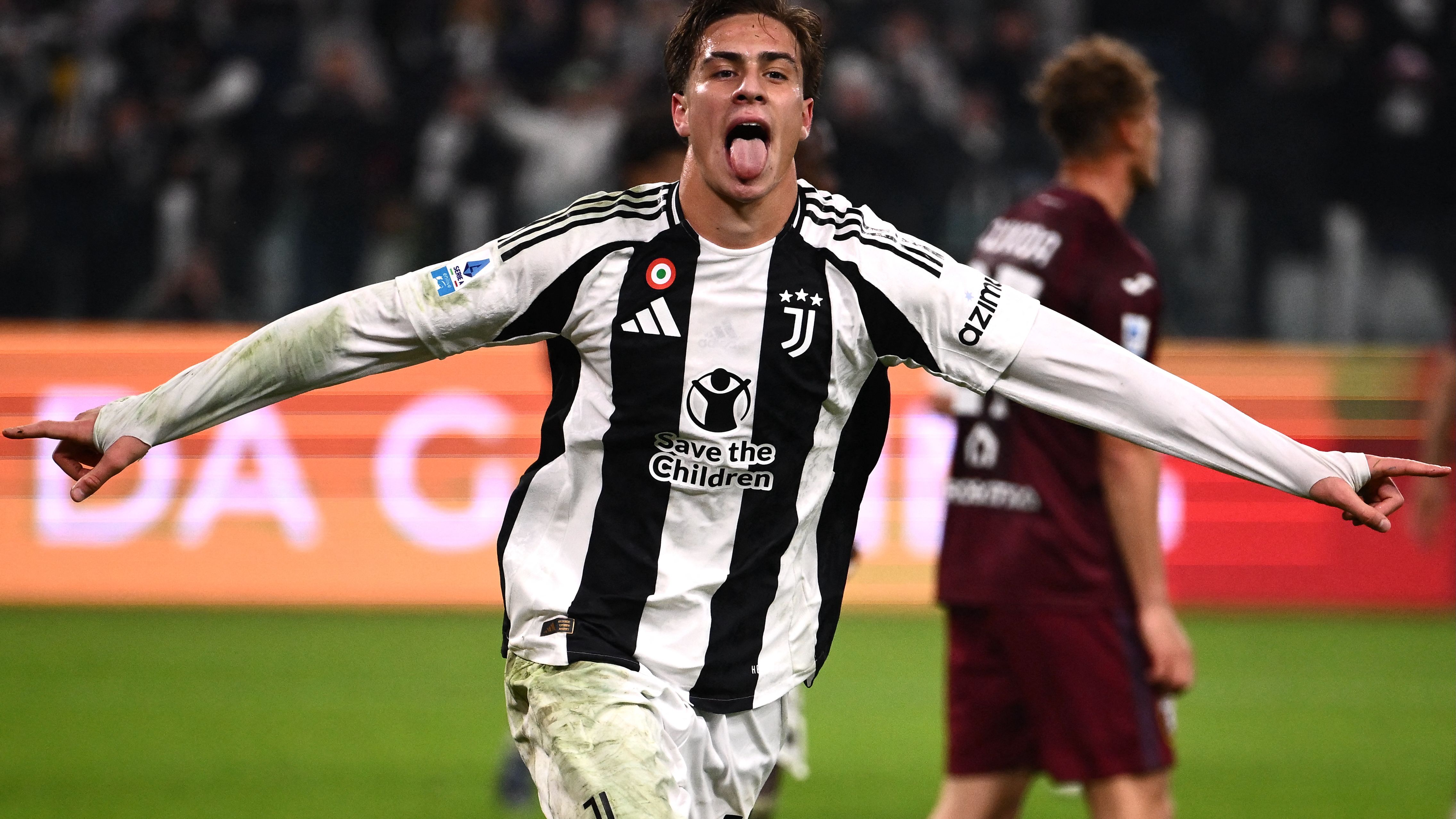 FBL-ITA-SERIE A-JUVENTUS-TORINO