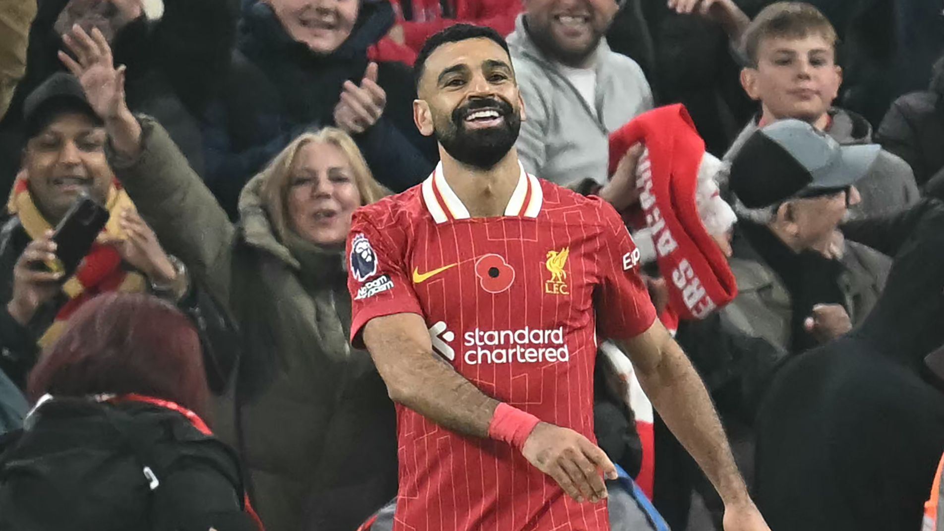 FBL-ENG-PR-LIVERPOOL-ASTON VILLA