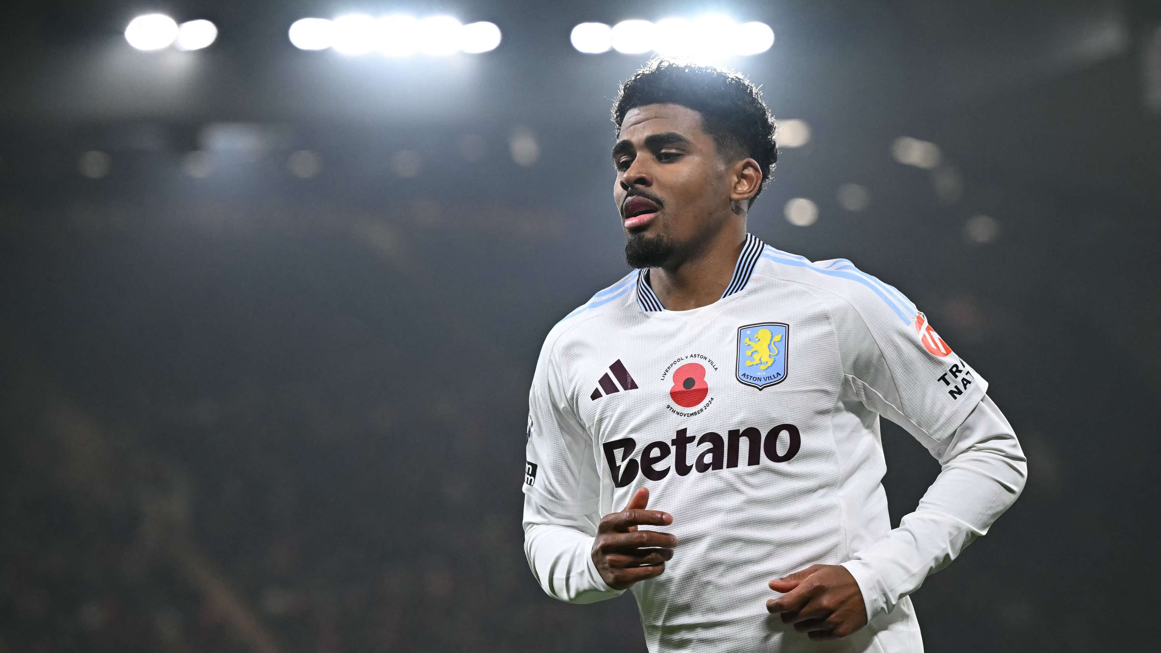 FBL-ENG-PR-LIVERPOOL-ASTON VILLA