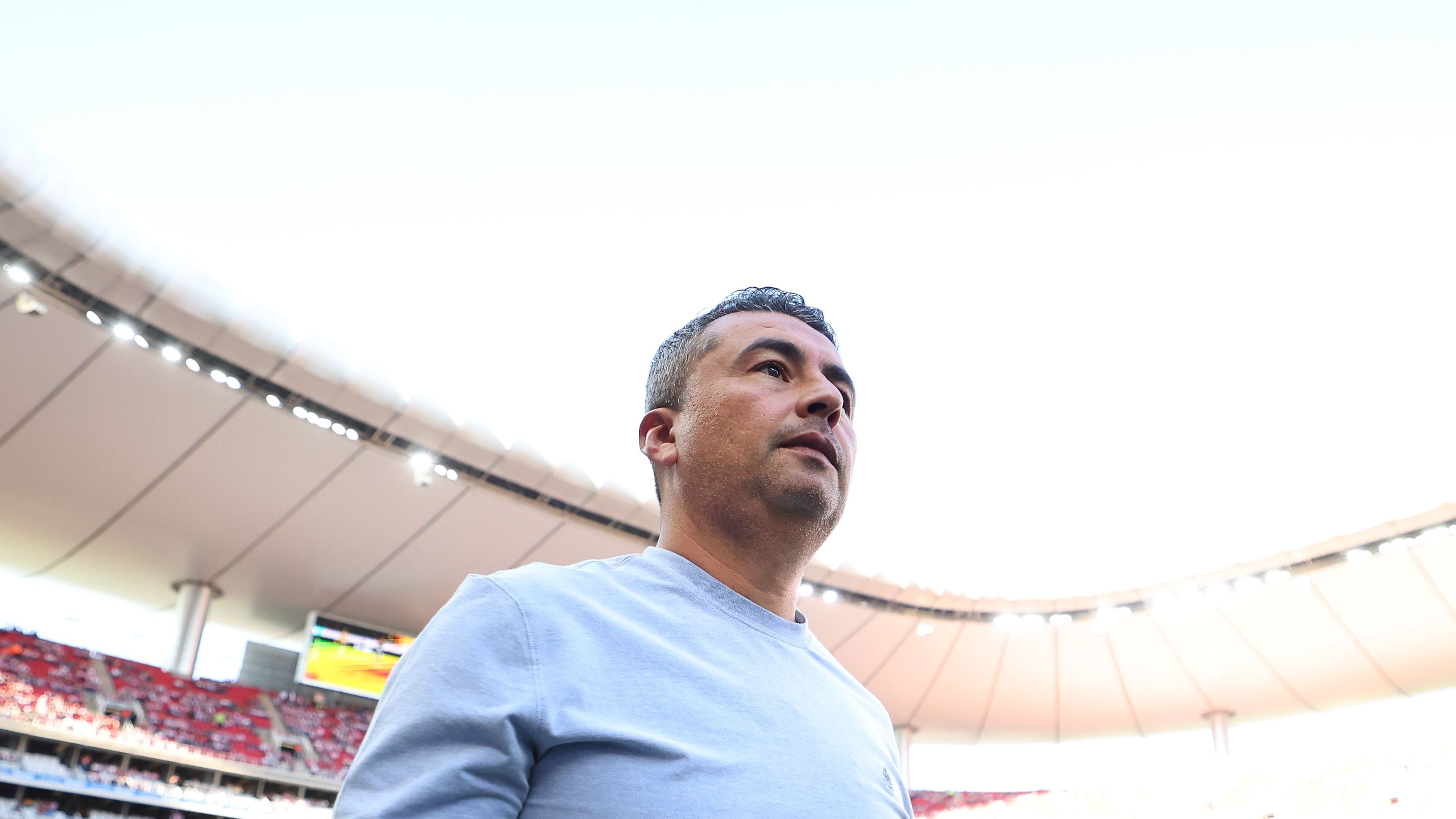 Chivas v Atletico San Luis - Torneo Apertura 2024 Liga MX