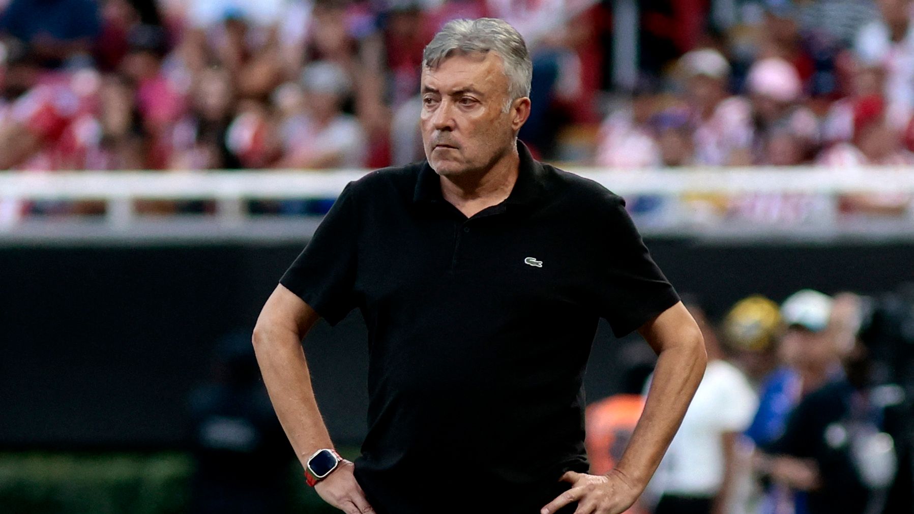 FBL-MEX-GUADALAJARA-SAN LUIS