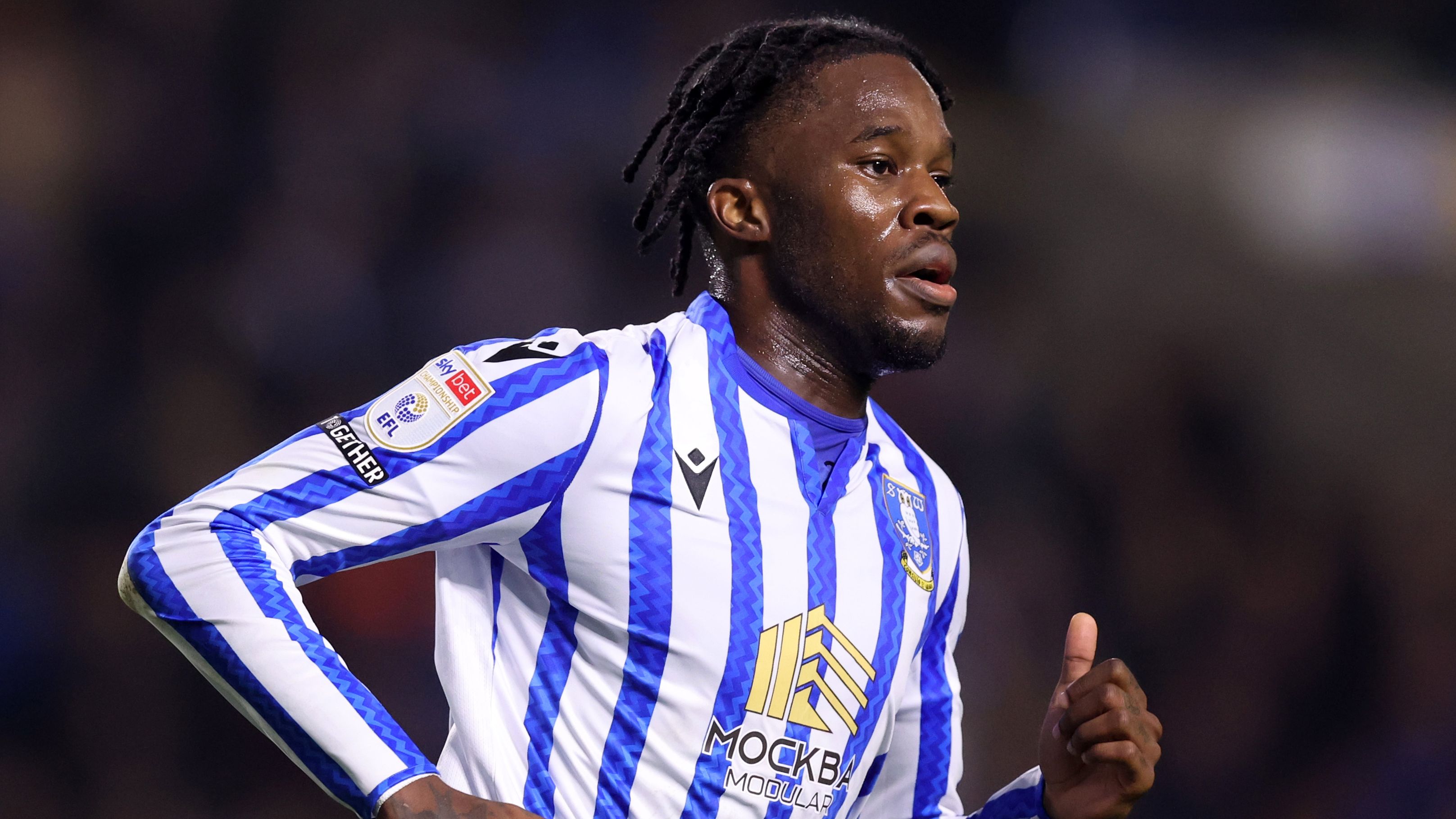 Sheffield Wednesday FC v Norwich City FC - Sky Bet Championship
