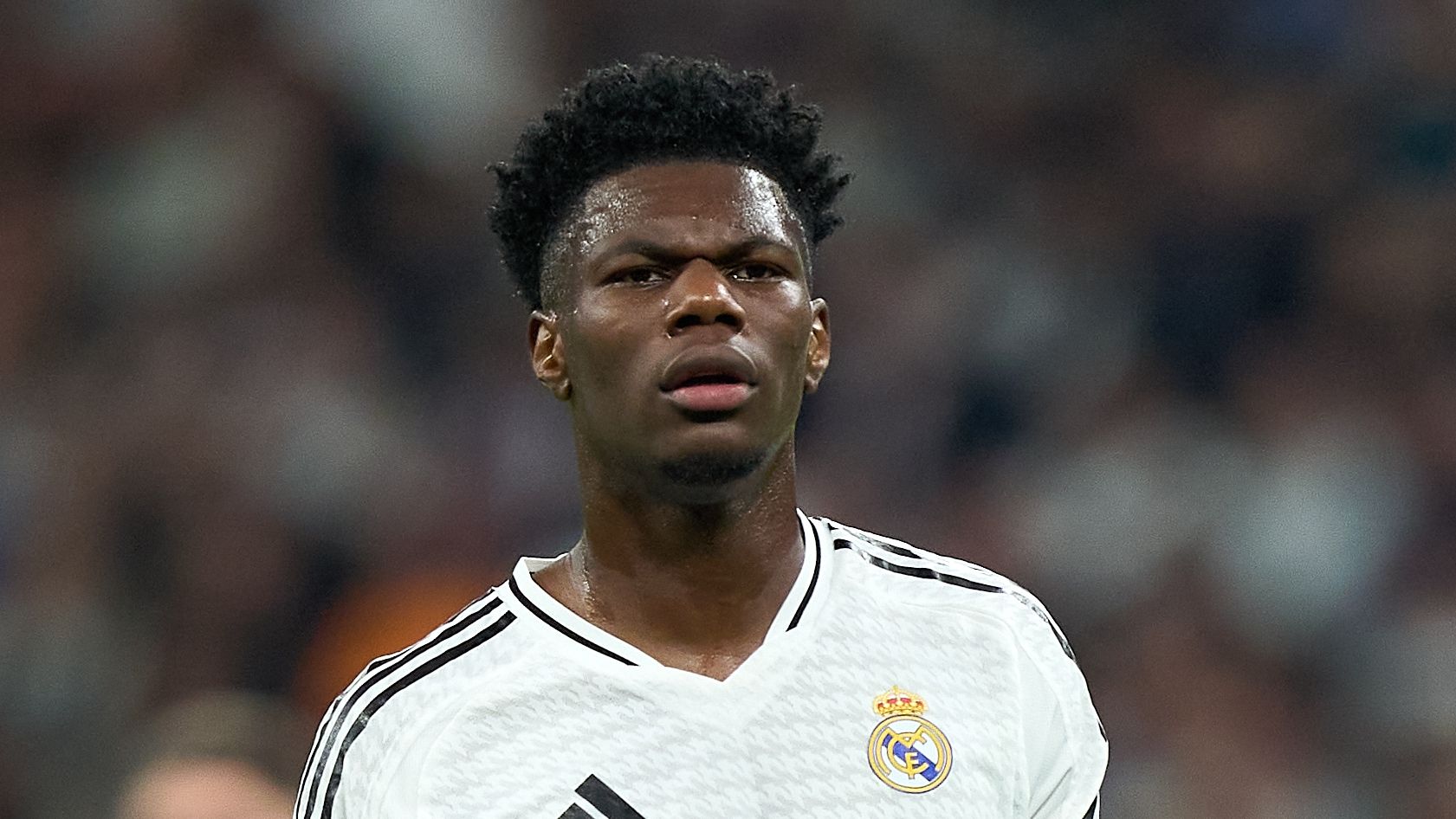 Real Madrid C.F. v AC Milan - UEFA Champions League 2024/25 League Phase MD4