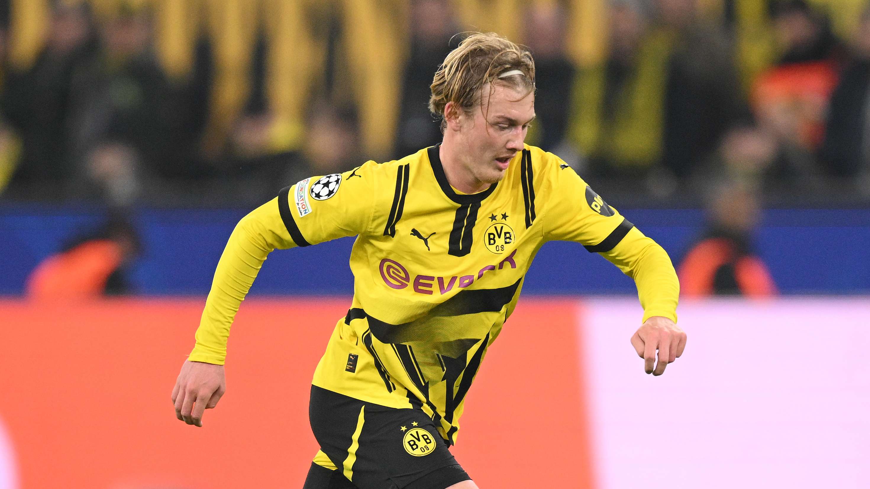 Borussia Dortmund v SK Sturm Graz - UEFA Champions League 2024/25 League Phase MD4