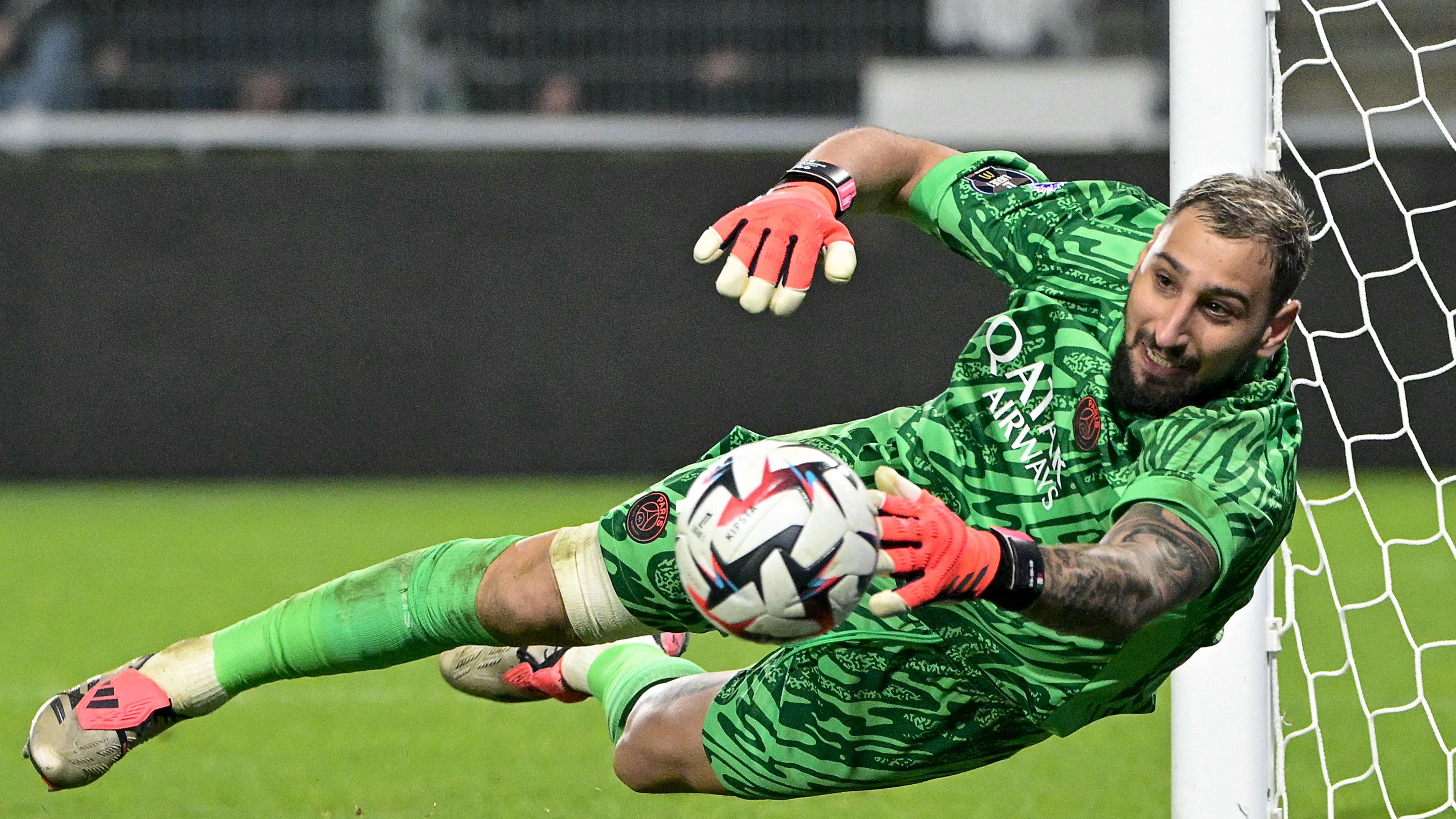 How to watch today's PSG vs Toulouse Ligue 1 game: Live stream, TV channel, and start time | Goal.com US