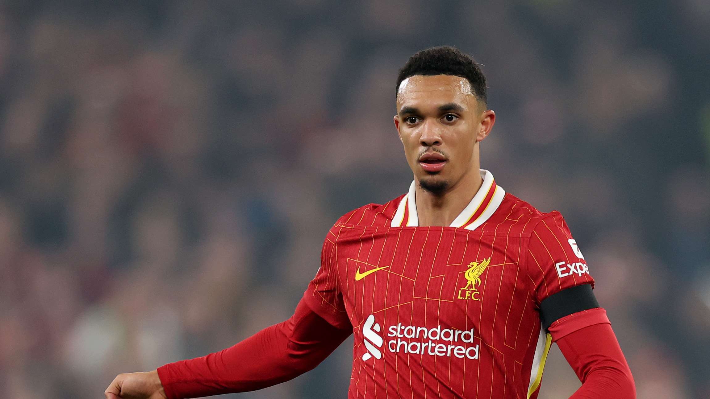 Liverpool FC v Bayer 04 Leverkusen - UEFA Champions League 2024/25 League Phase MD4