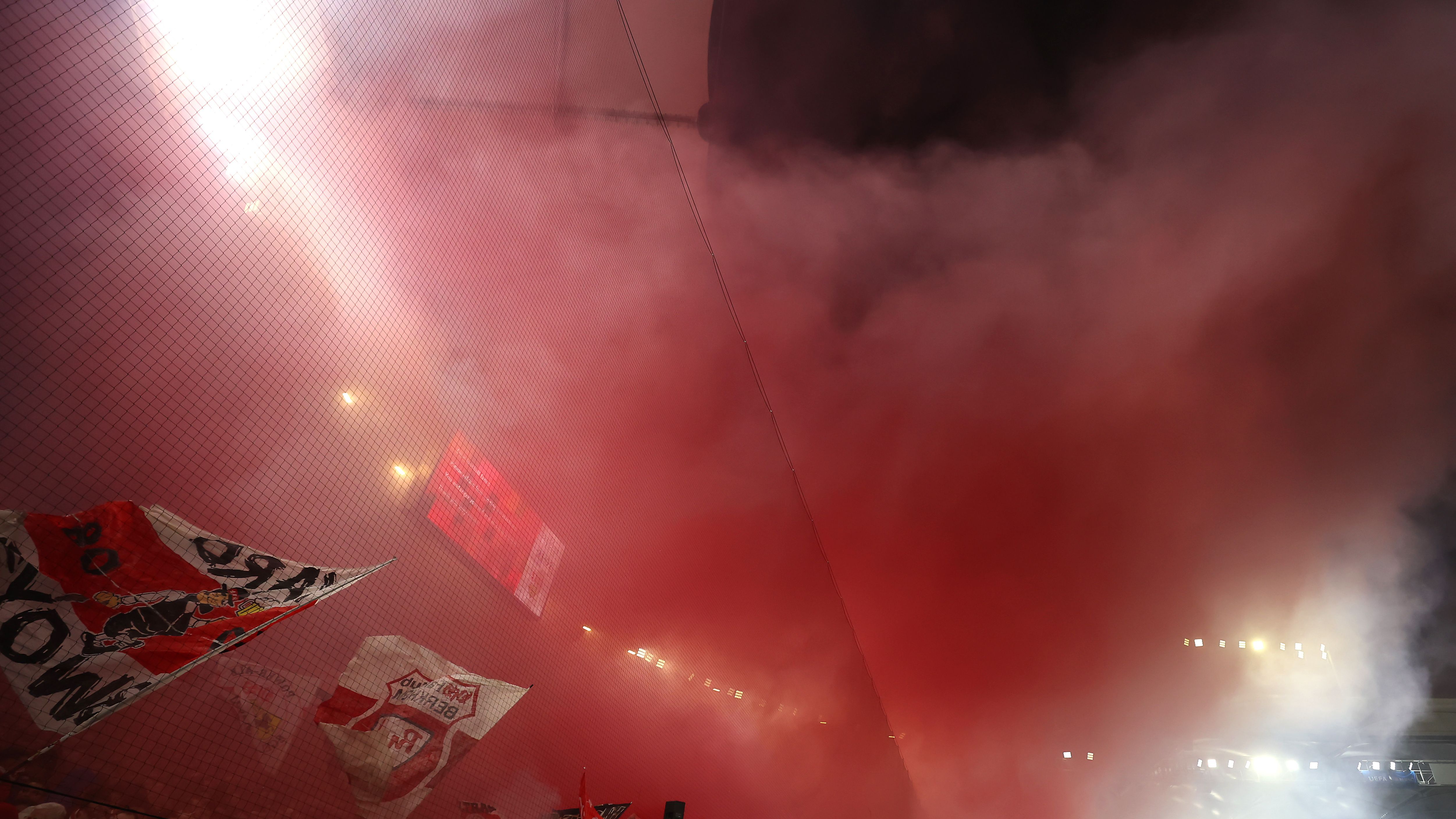 VfB Stuttgart v Atalanta BC - UEFA Champions League 2024/25 League Phase MD4