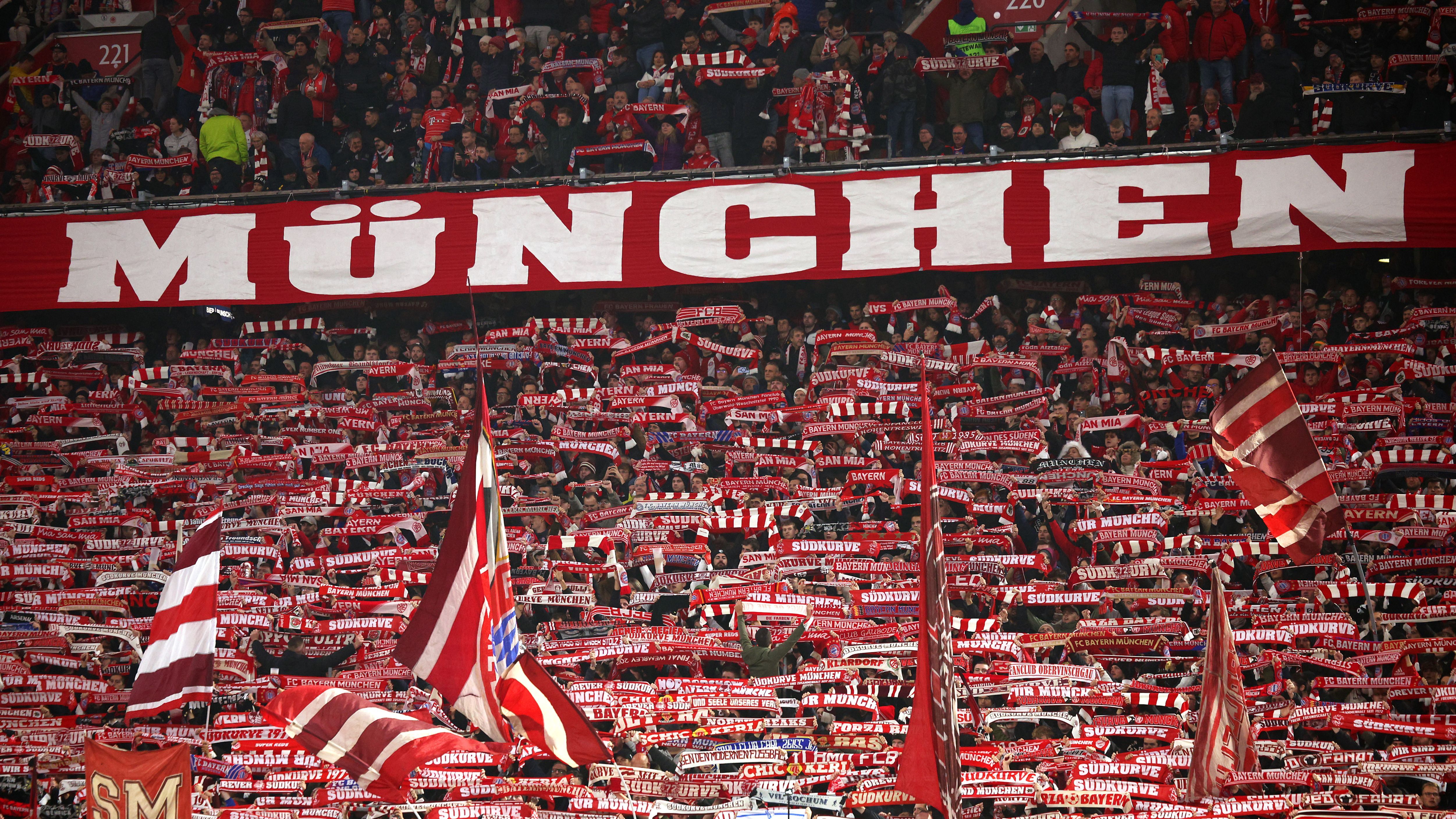 Tragedy at Allianz Arena As Bayern Munich Fan Passes Away During Champions League Victory