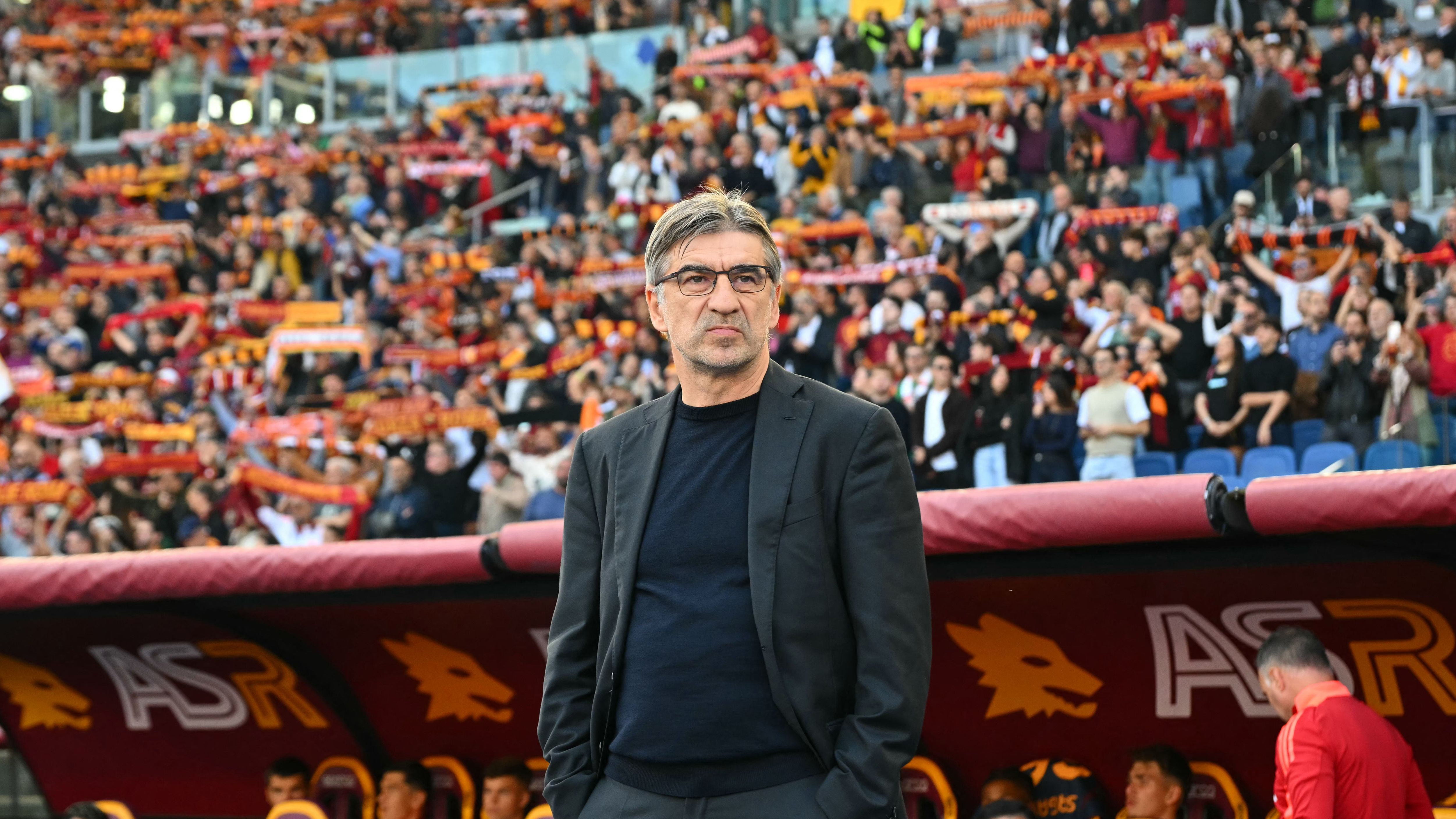FBL-ITA-SERIE A-ROMA-BOLOGNA
