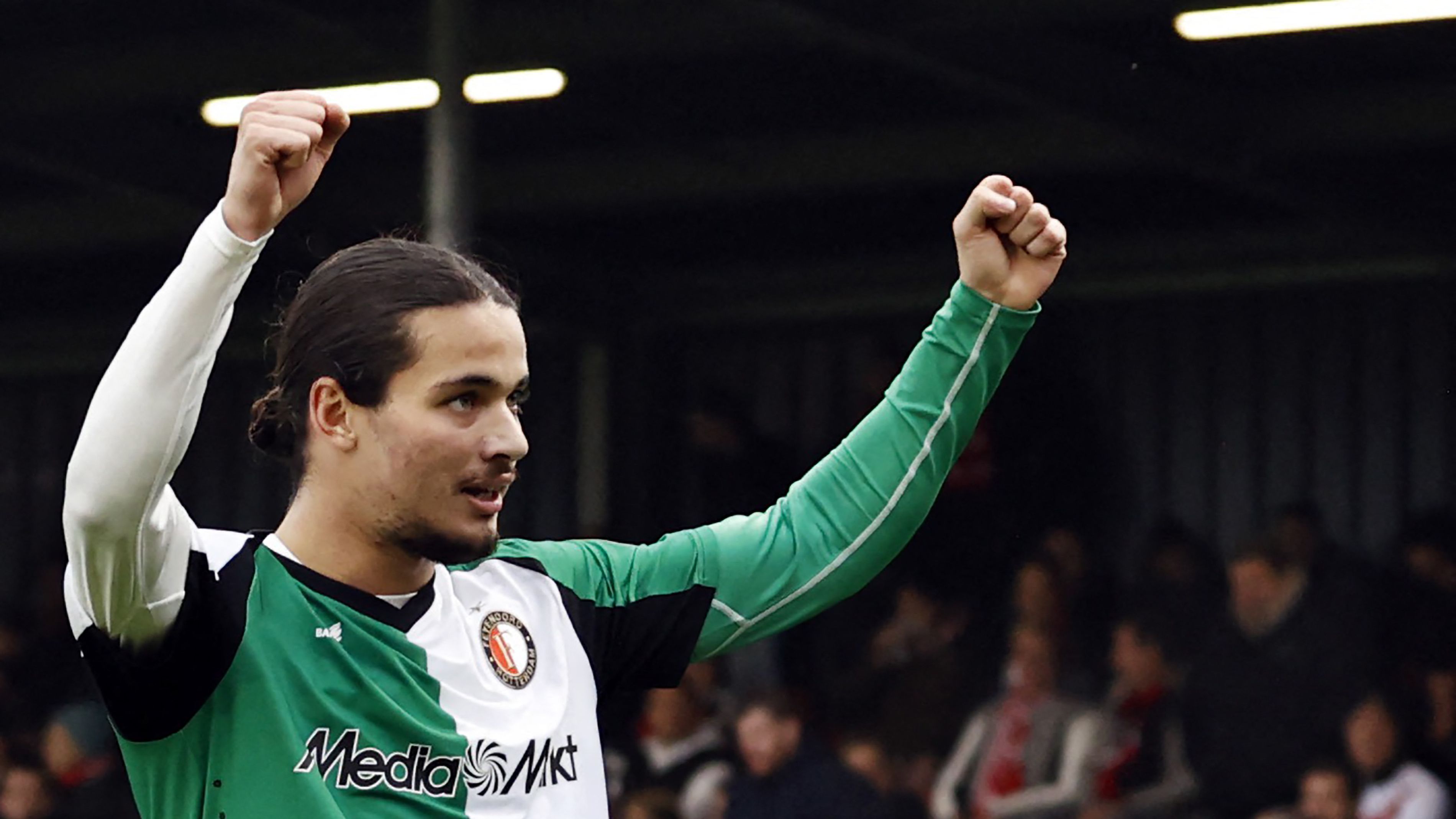 FBL-NED-EREDIVISIE-ALMERE-FEYENOORD