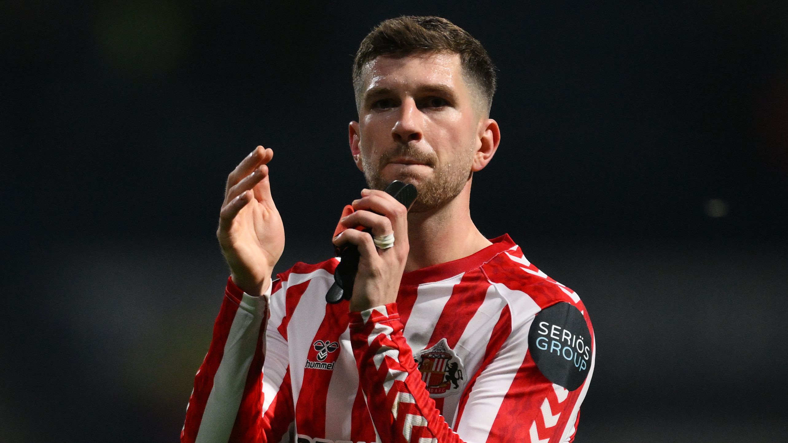 Preston North End FC v Sunderland AFC - Sky Bet Championship