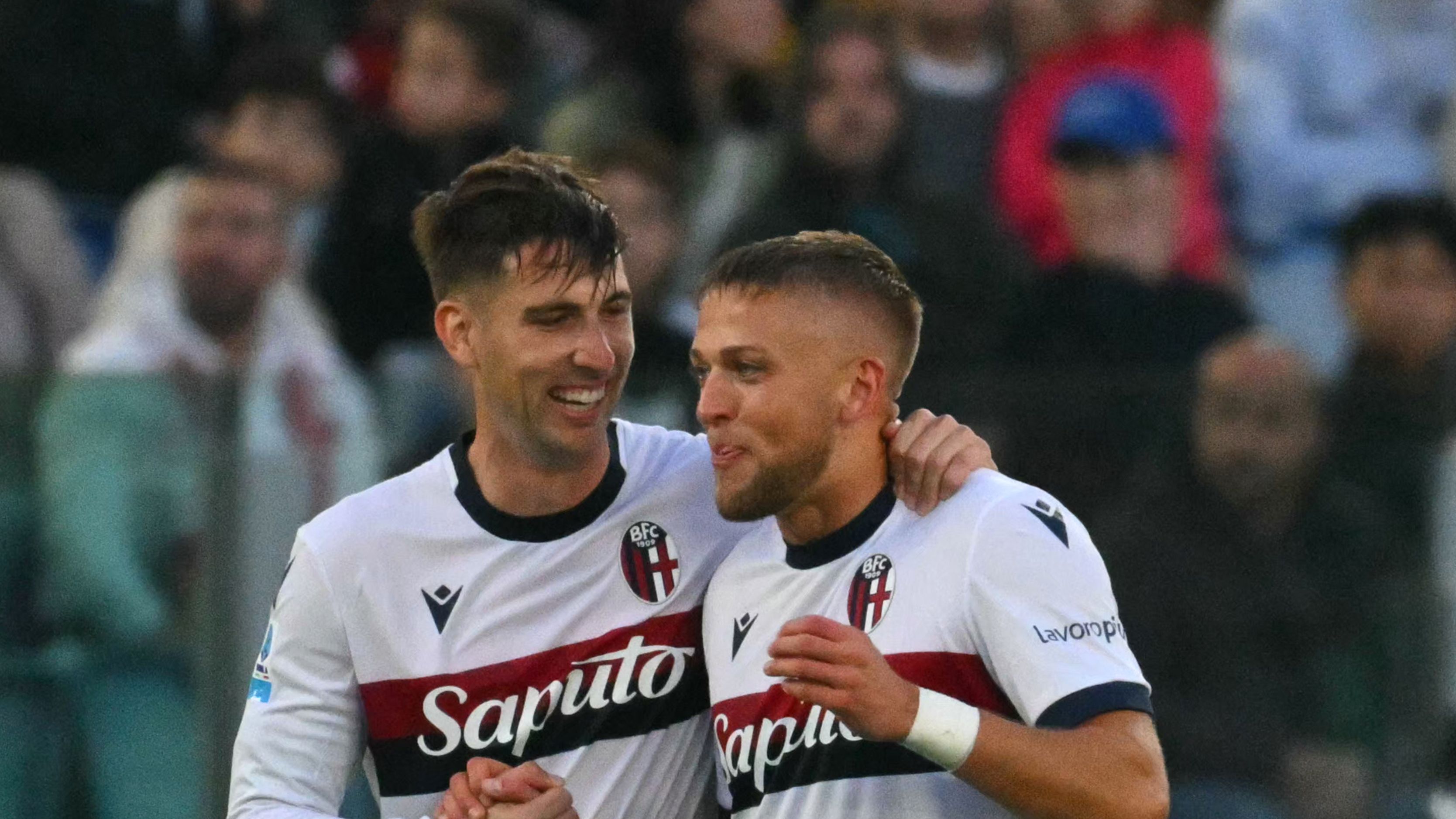 FBL-ITA-SERIE A-ROMA-BOLOGNA