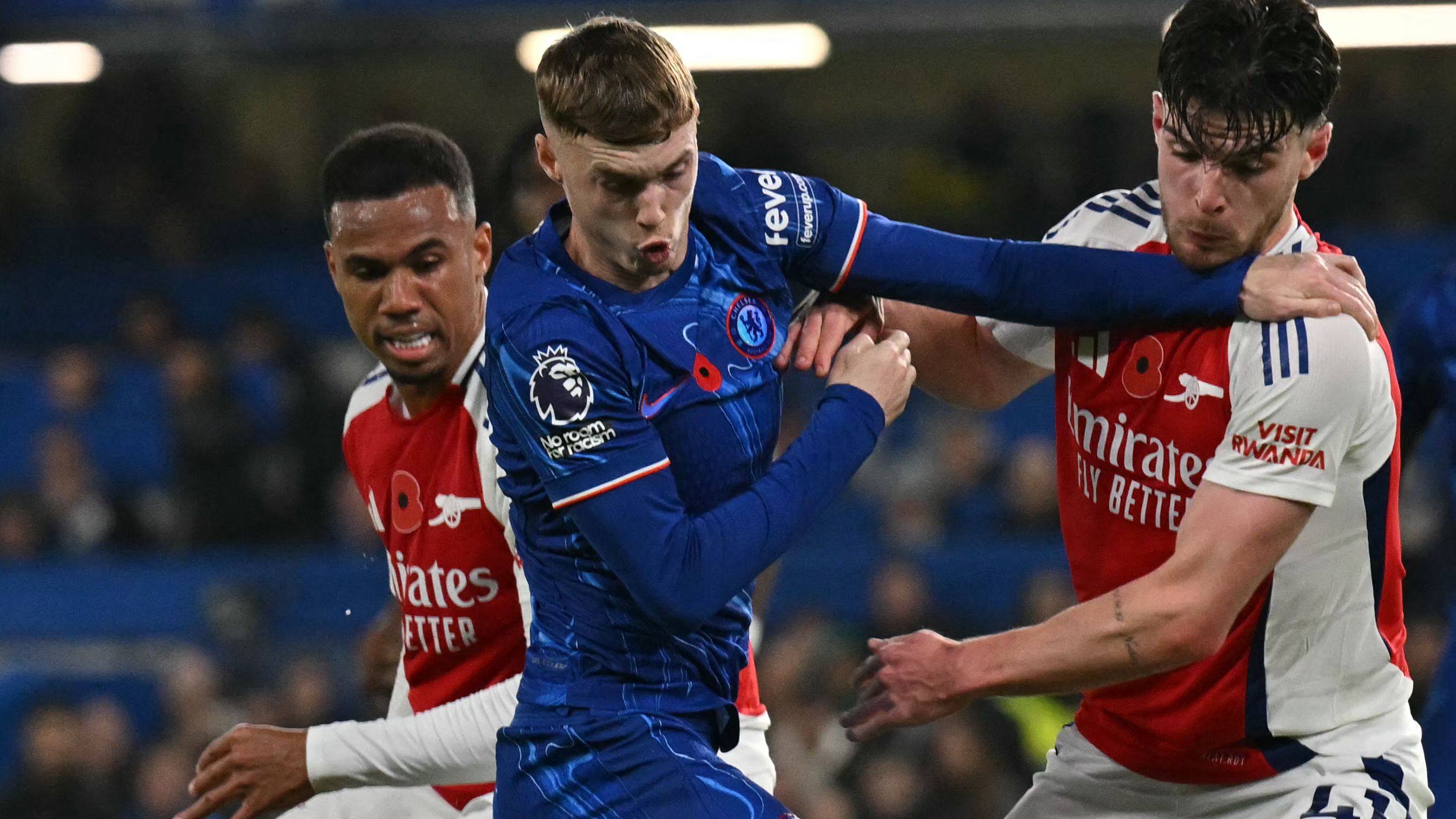 FBL-ENG-PR-CHELSEA-ARSENAL