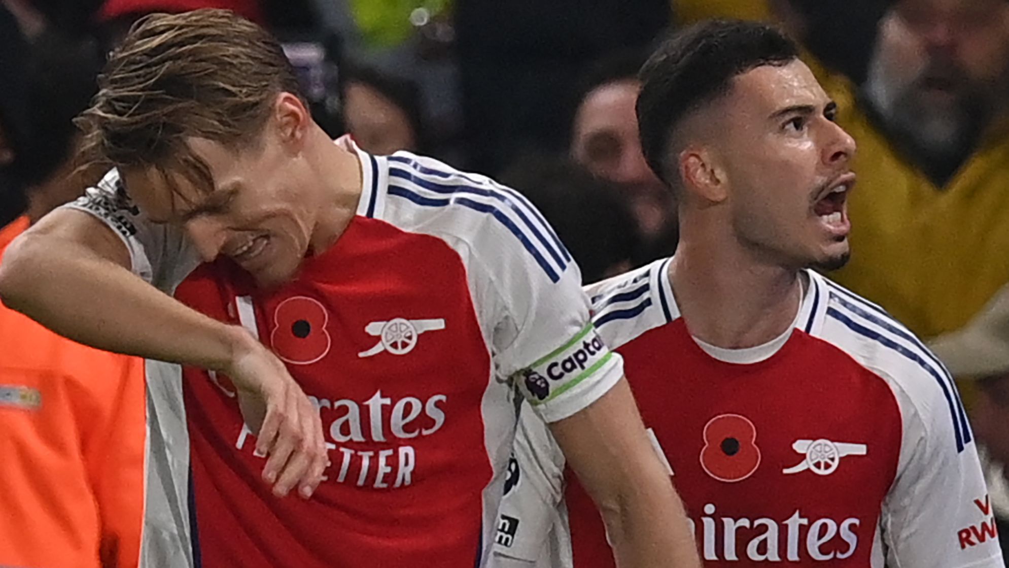 FBL-ENG-PR-CHELSEA-ARSENAL