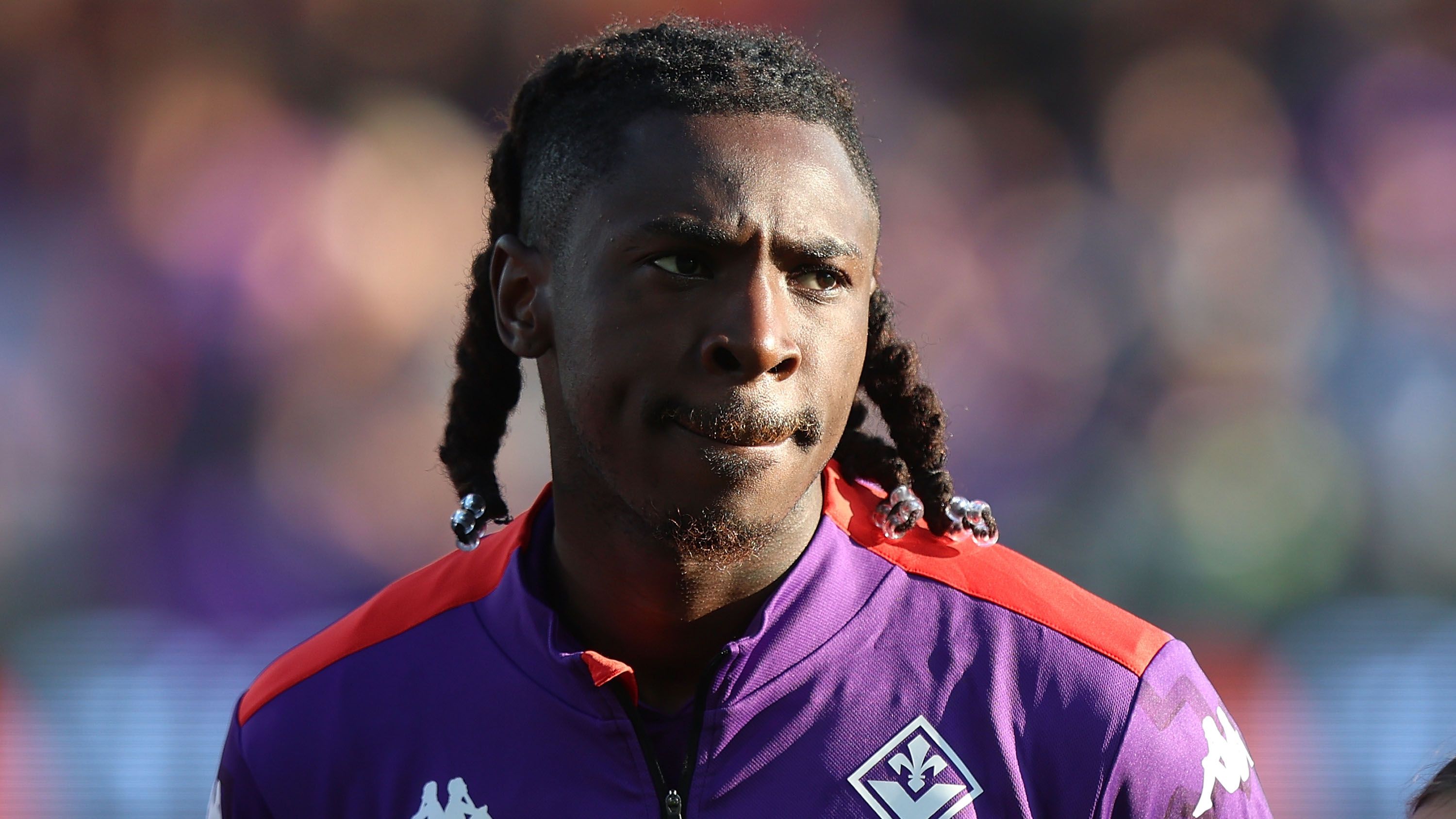 Fiorentina v Verona - Serie A