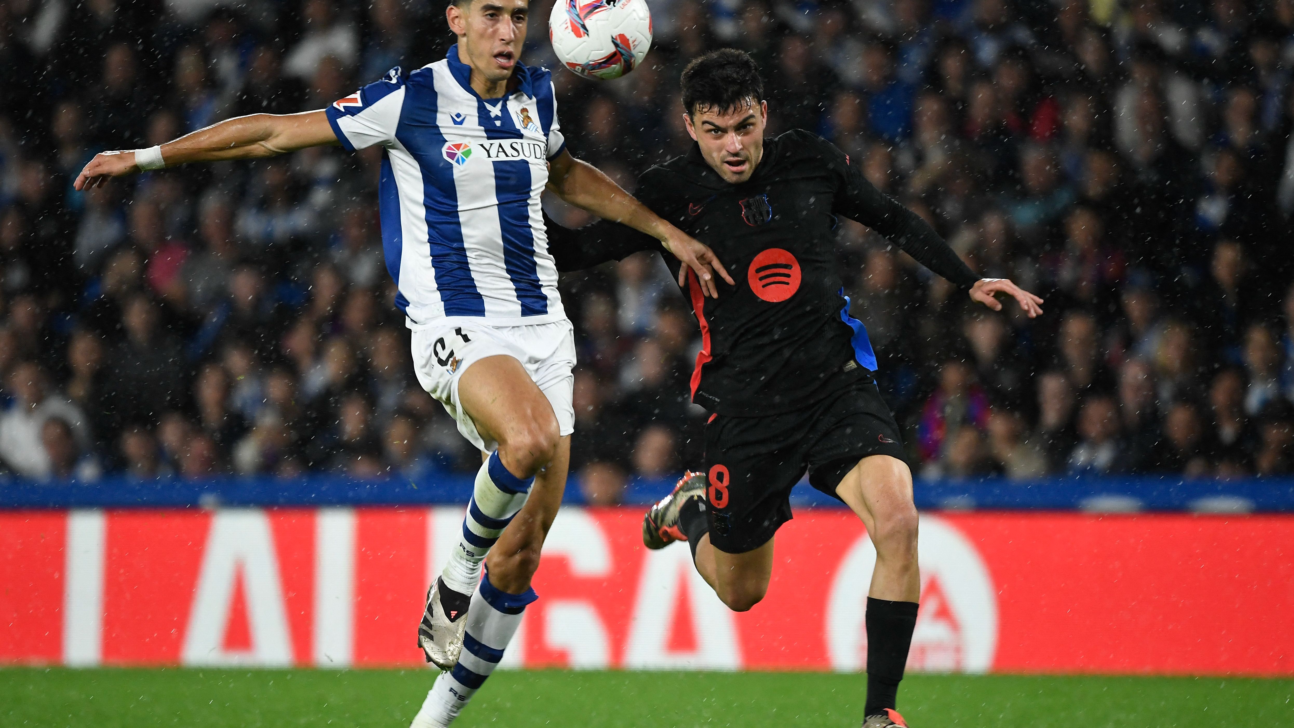 FBL-ESP-LIGA-REAL SOCIEDAD-BARCELONA