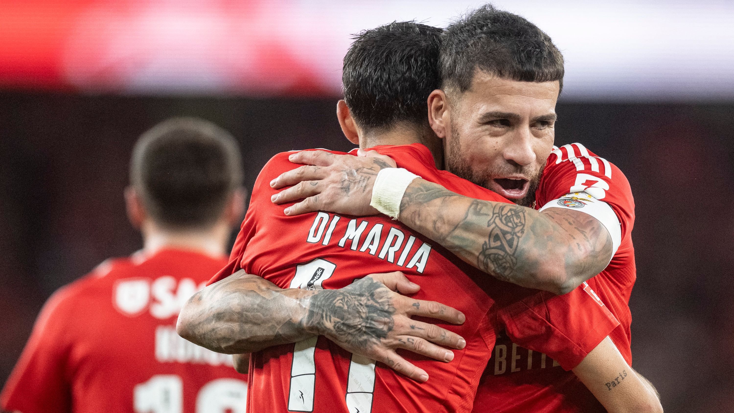 FBL-POR-LIGA-BENFICA-PORTO