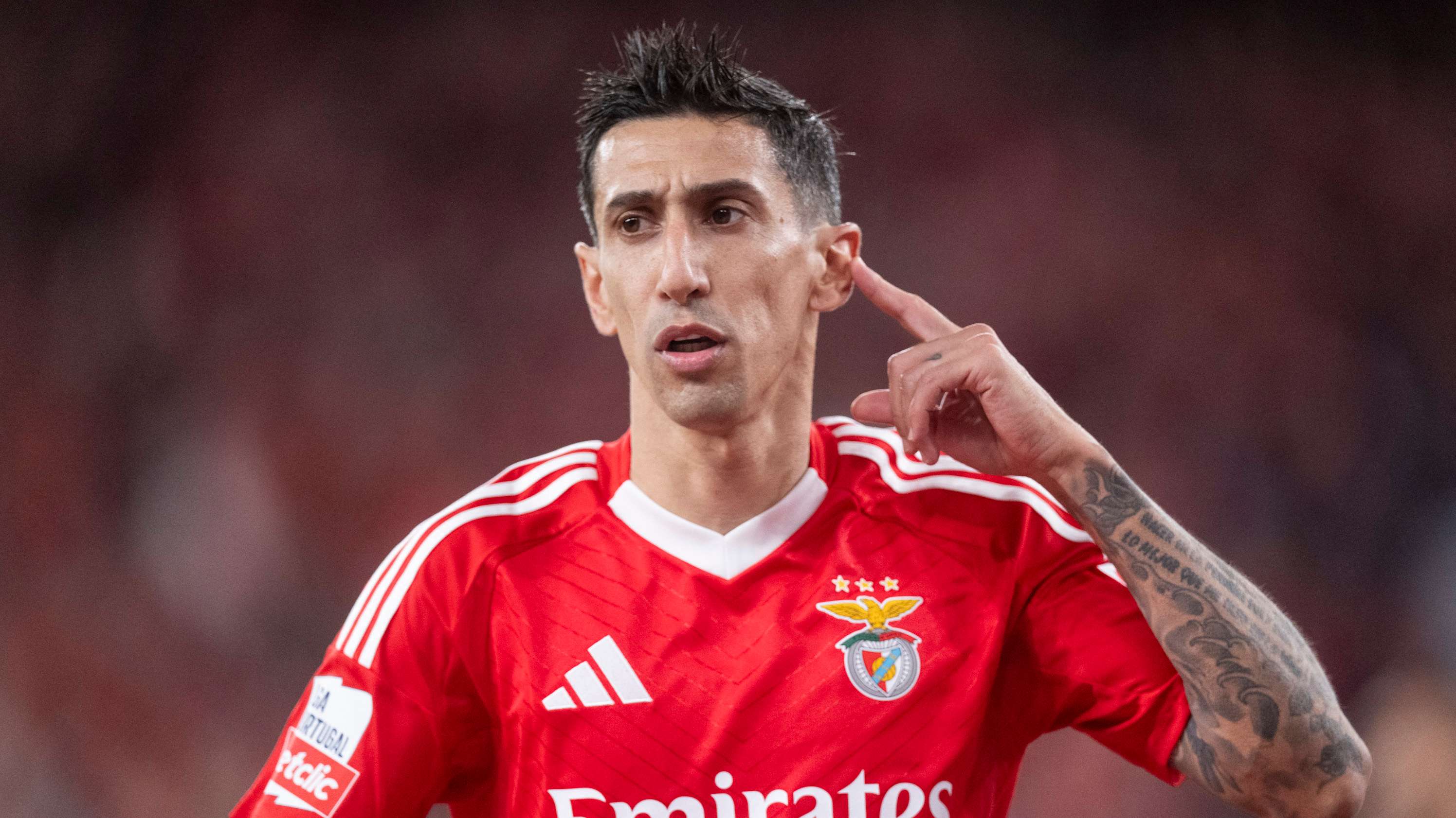 FBL-POR-LIGA-BENFICA-PORTO