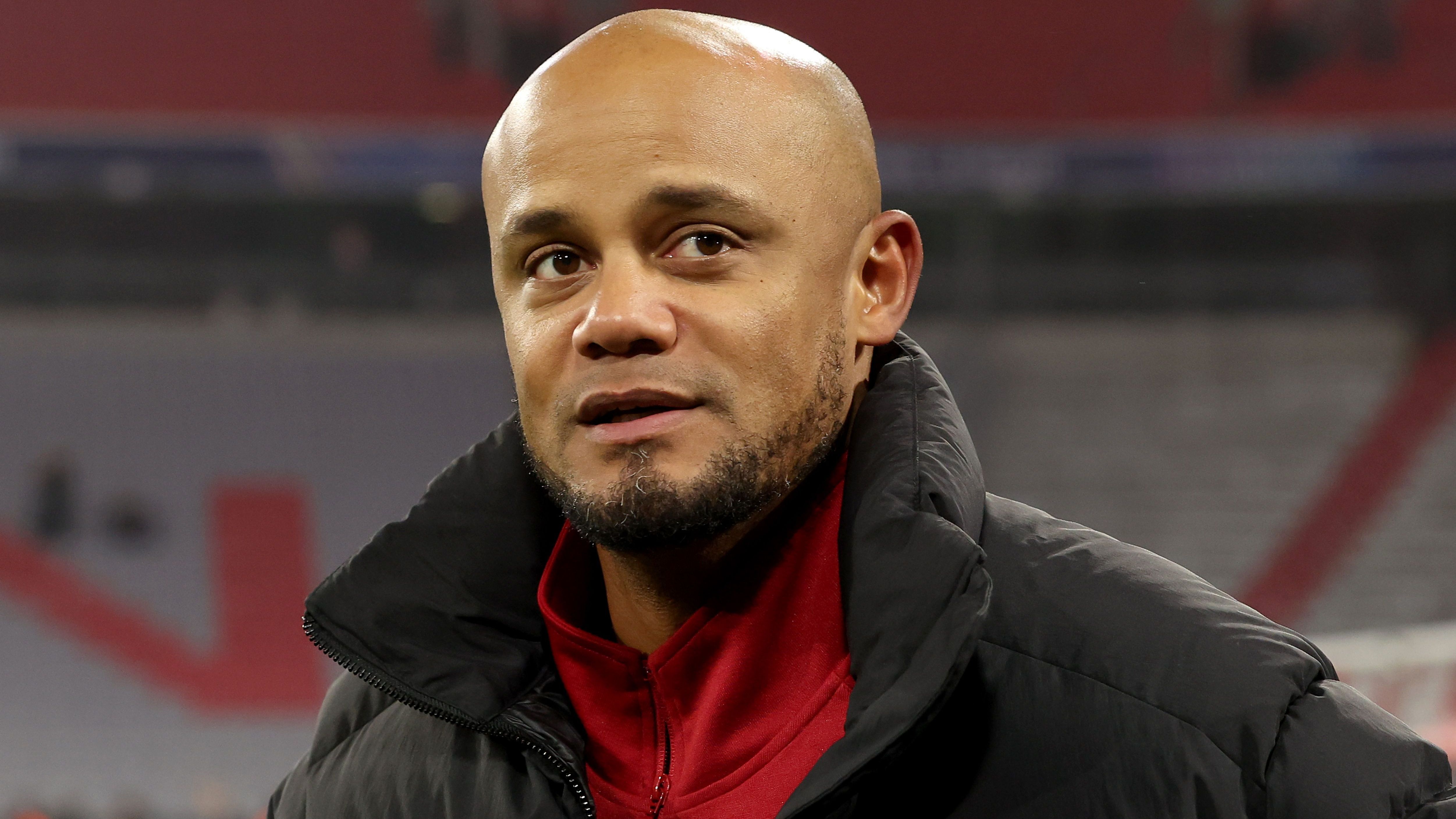 FC Bayern München v SL Benfica - UEFA Champions League 2024/25 League Phase MD4