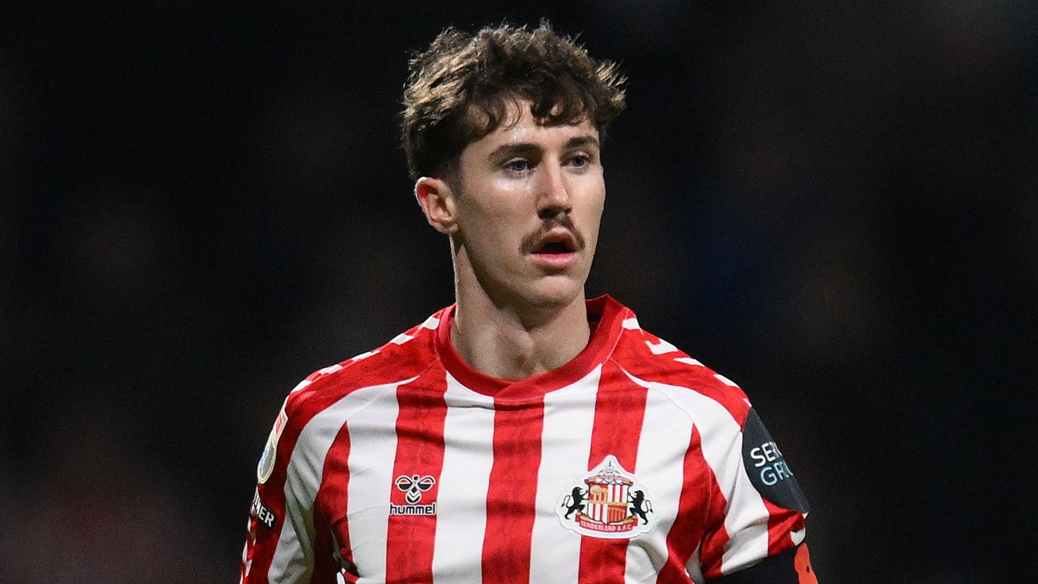 Preston North End FC v Sunderland AFC - Sky Bet Championship