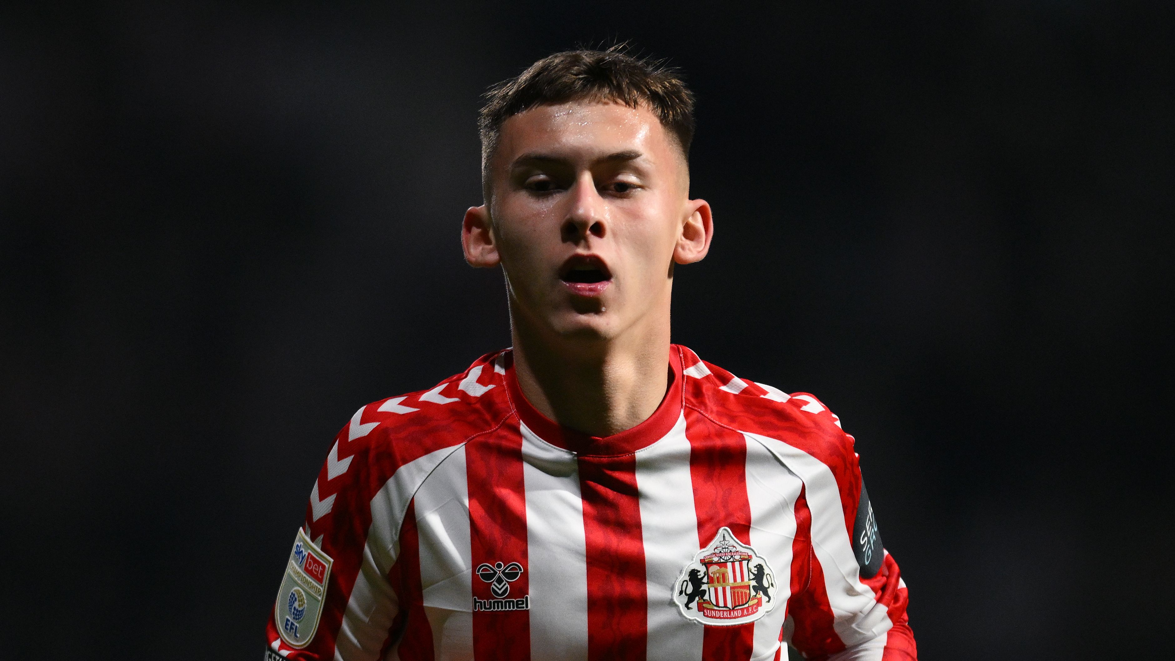 Preston North End FC v Sunderland AFC - Sky Bet Championship