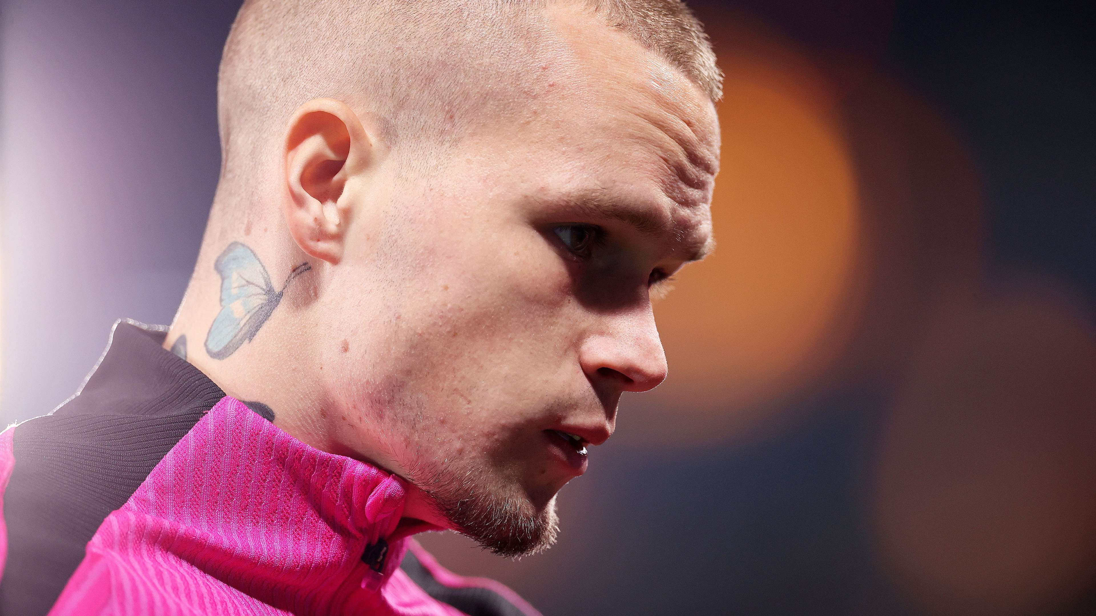 Chelsea FC v FC Noah - UEFA Conference League 2024/25 League Phase MD3