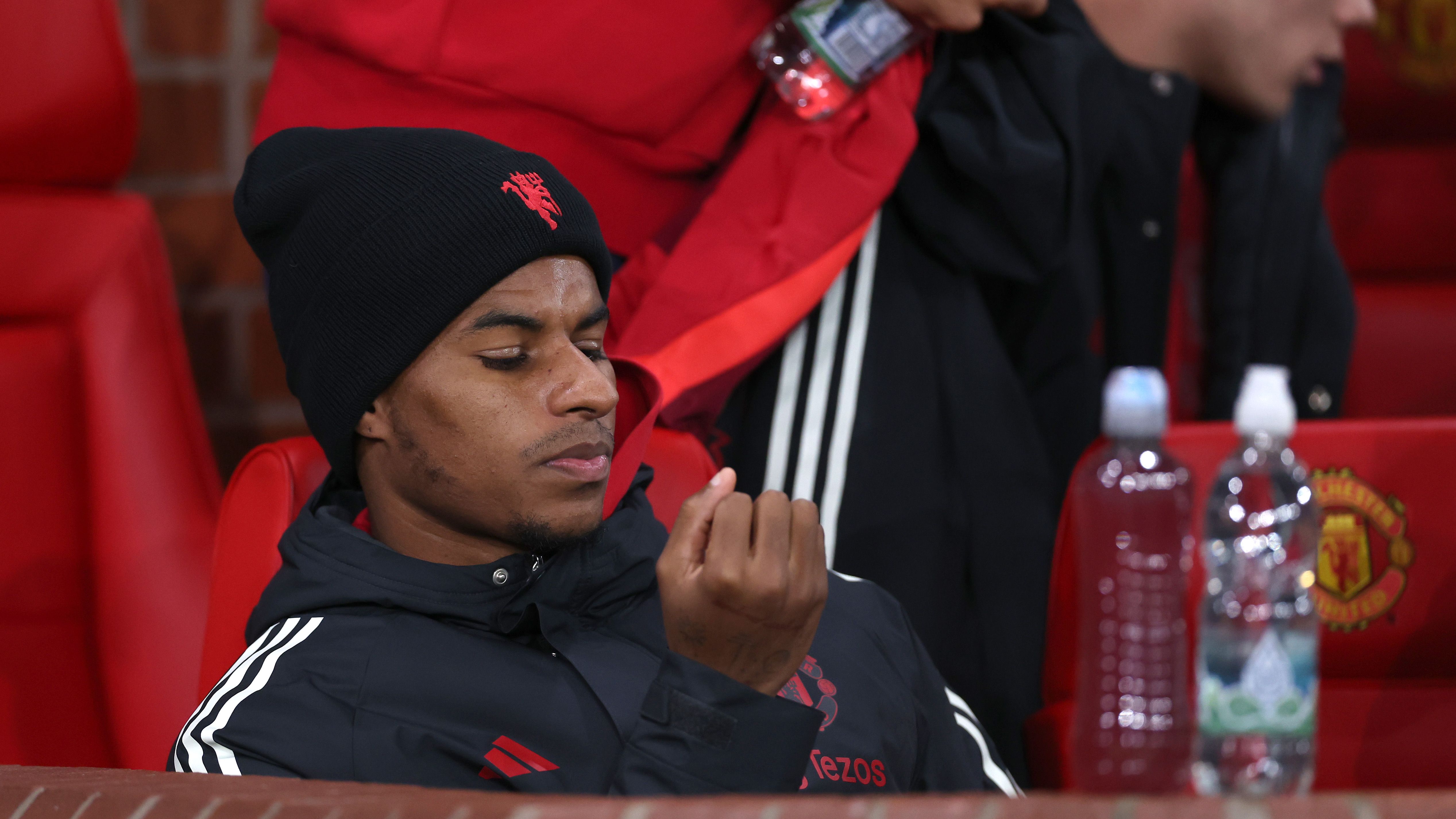 Manchester United v PAOK FC - UEFA Europa League 2024/25 League Phase MD4