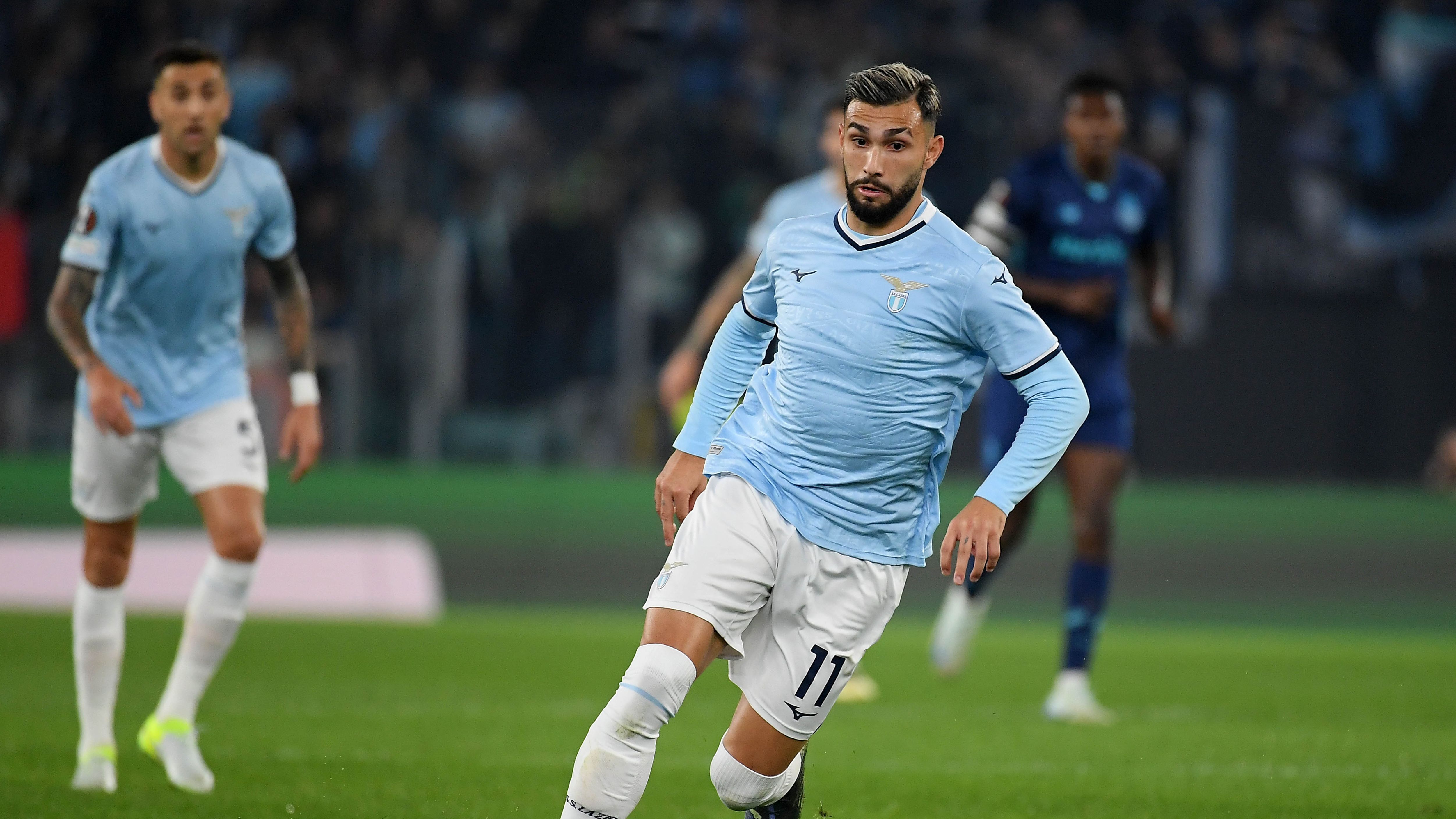 S.S. Lazio v FC Porto - UEFA Europa League 2024/25 League Phase MD4