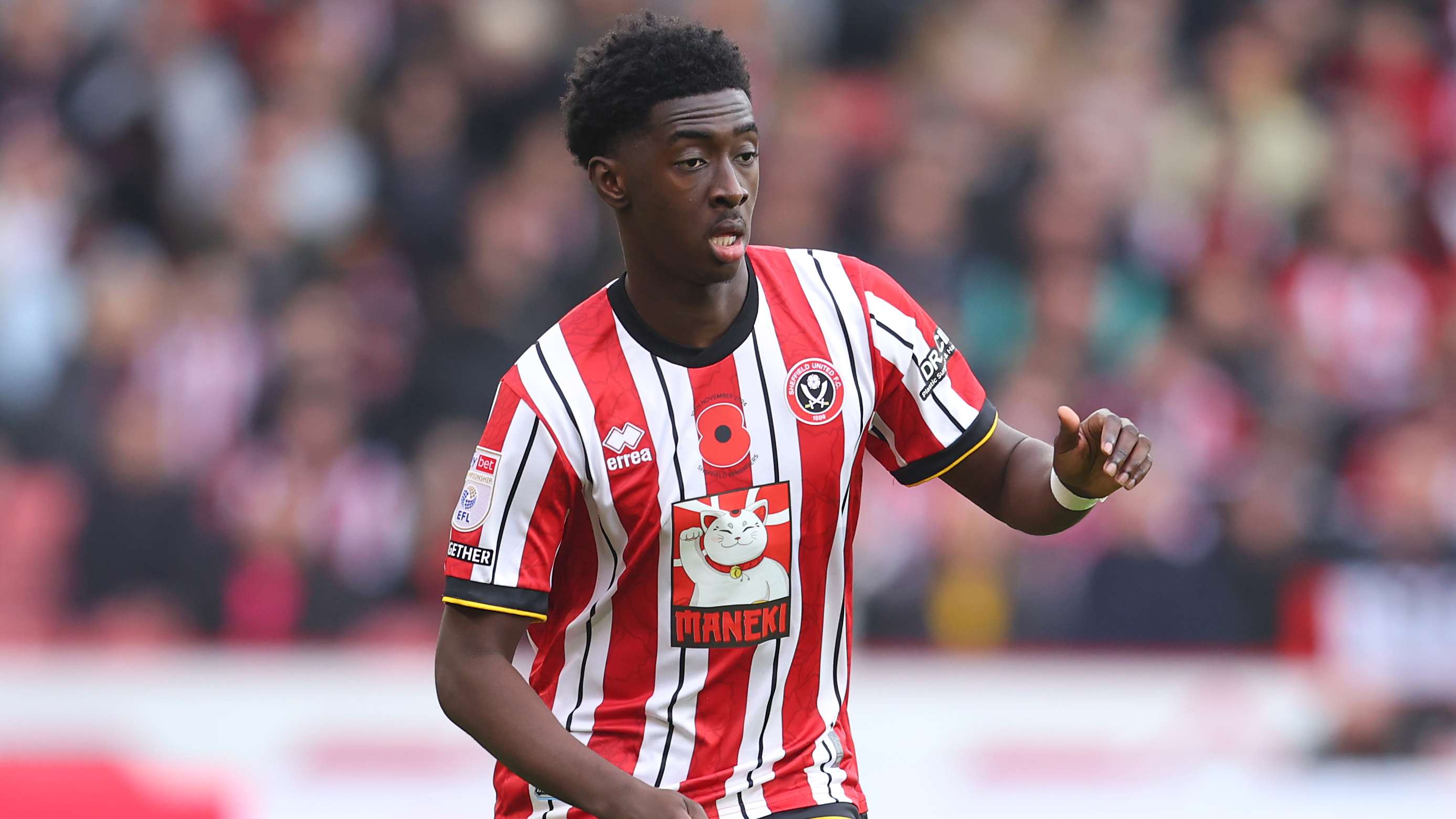 Sheffield United FC v Sheffield Wednesday FC - Sky Bet Championship