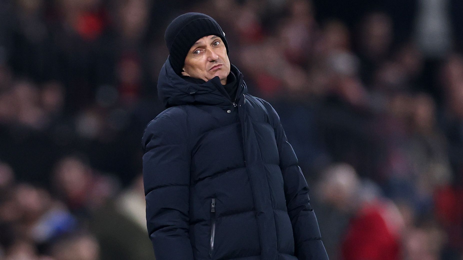 Manchester United v PAOK FC - UEFA Europa League 2024/25 League Phase MD4