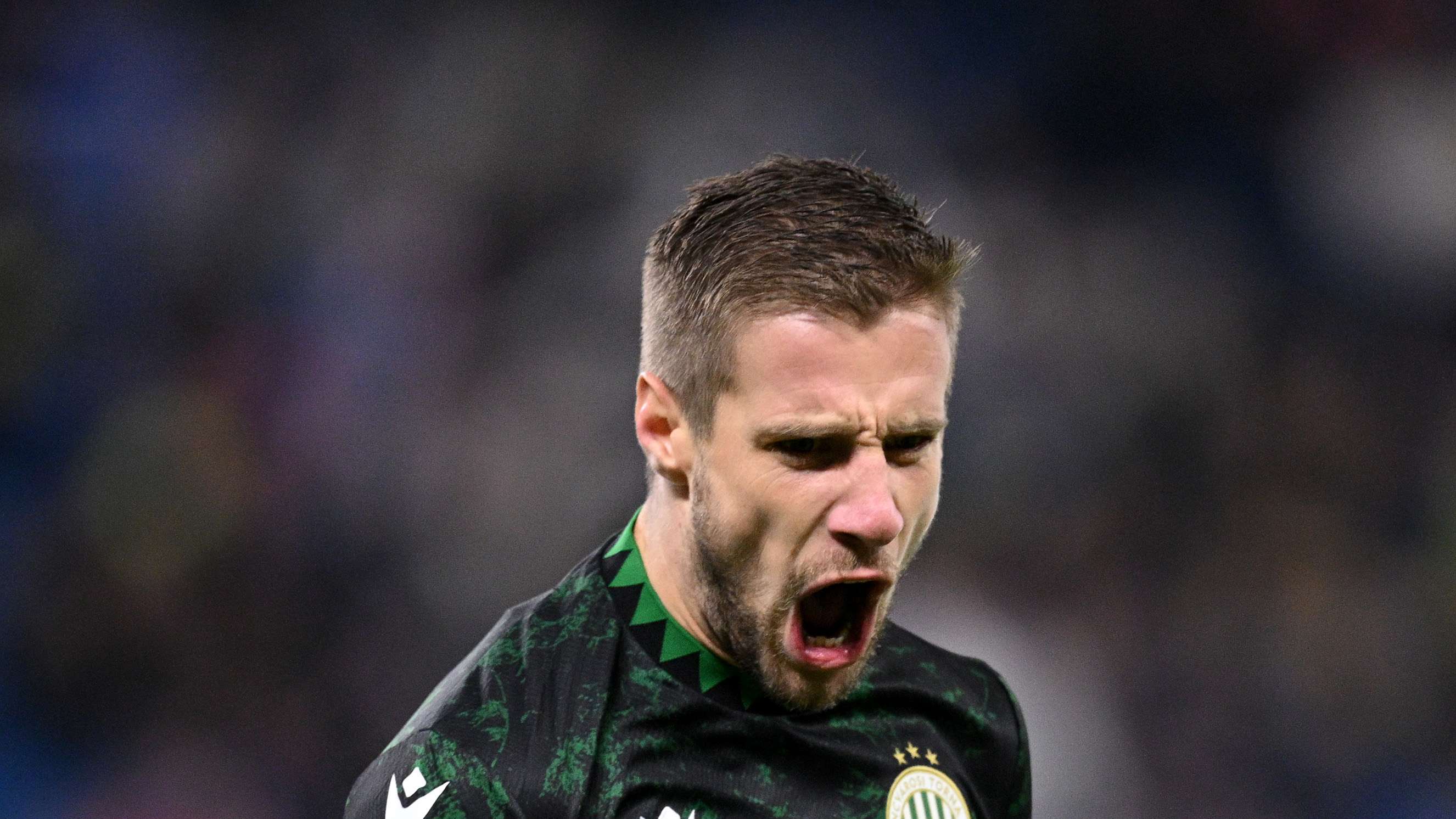 FC Dynamo Kyiv v Ferencvarosi TC - UEFA Europa League 2024/25 League Phase MD4