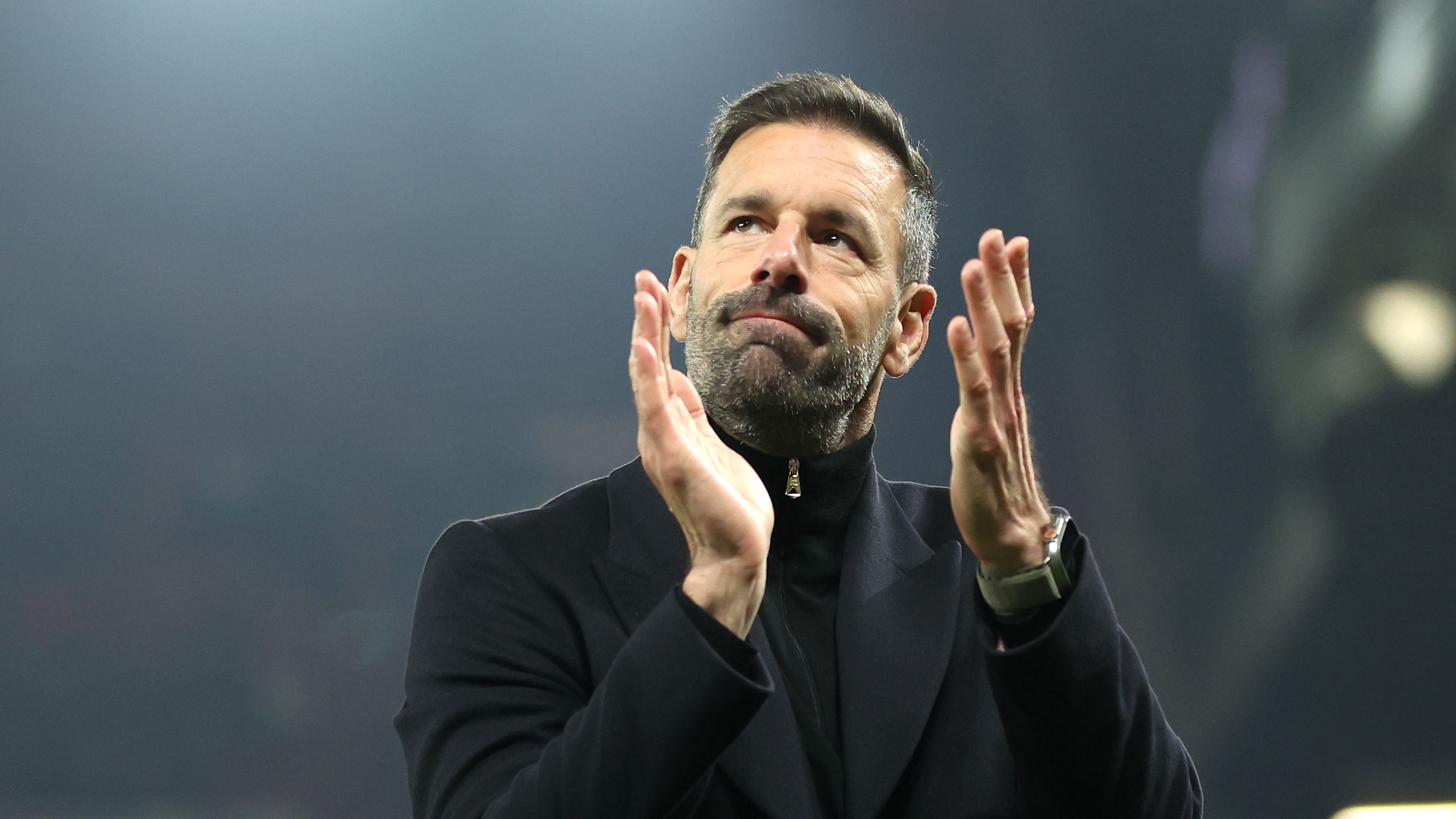 Manchester United v PAOK FC - UEFA Europa League 2024/25 League Phase MD4