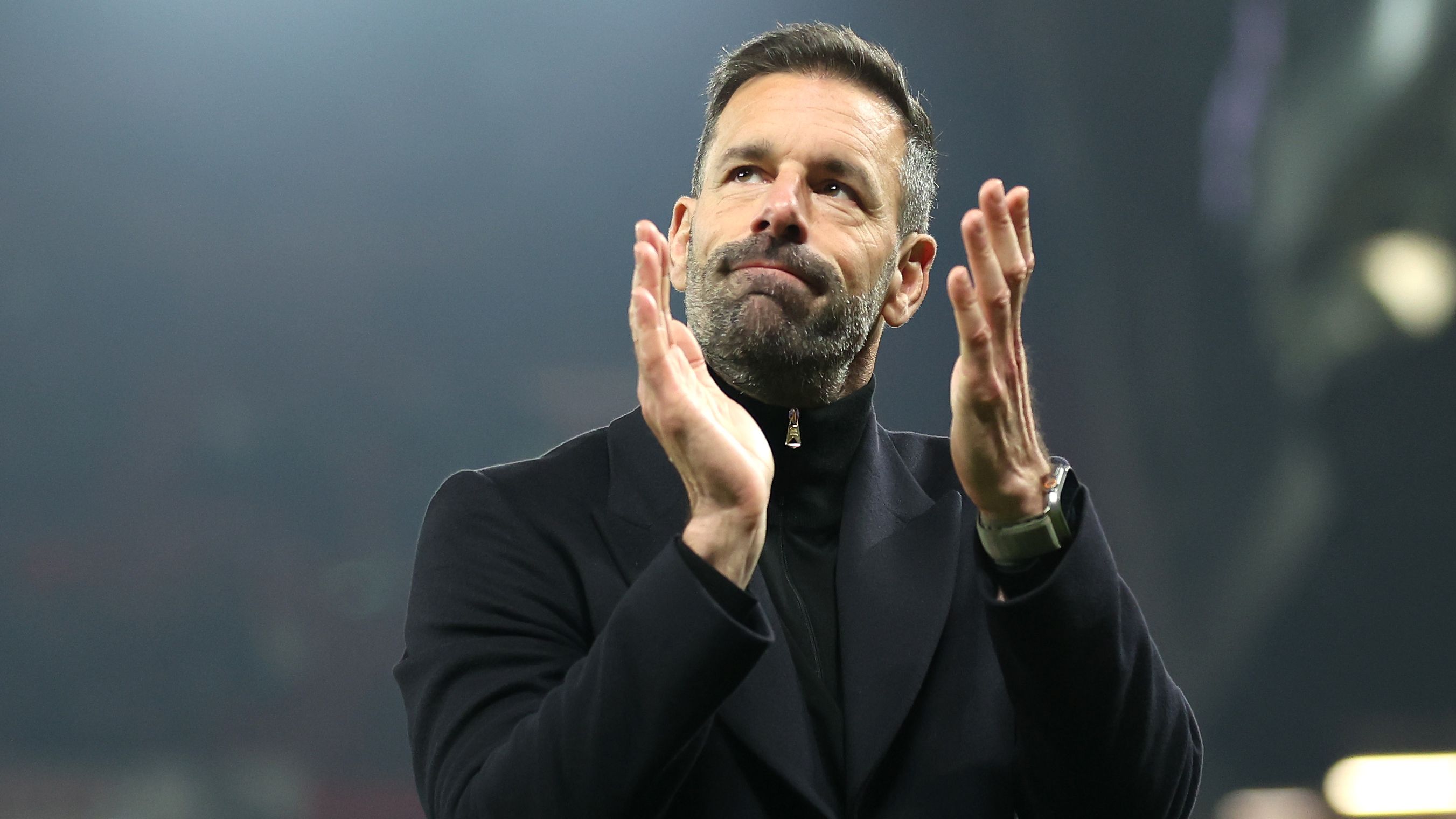 Manchester United v PAOK FC - UEFA Europa League 2024/25 League Phase MD4