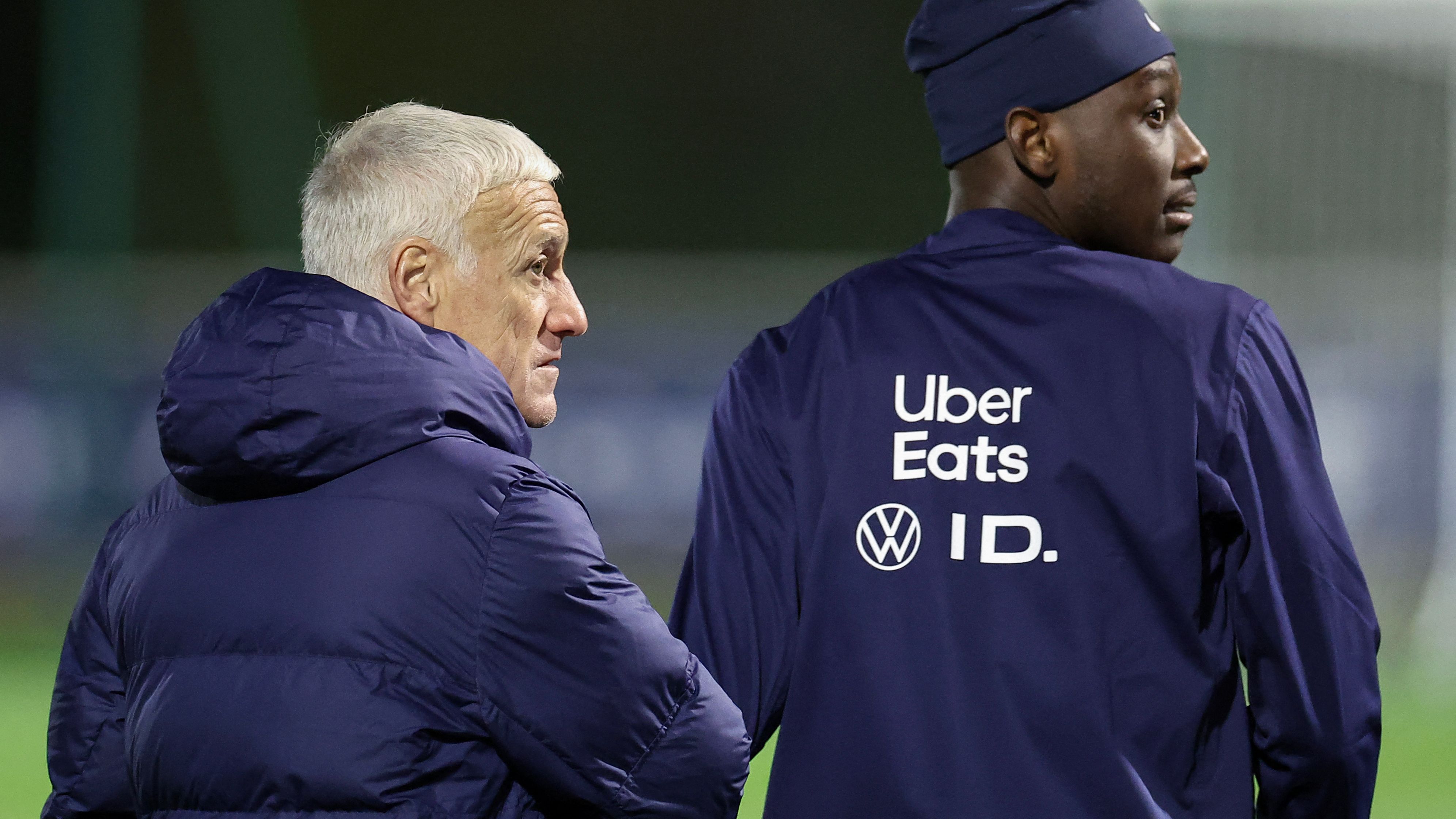 FBL-EUR-NATIONS-FRA-TRAINING