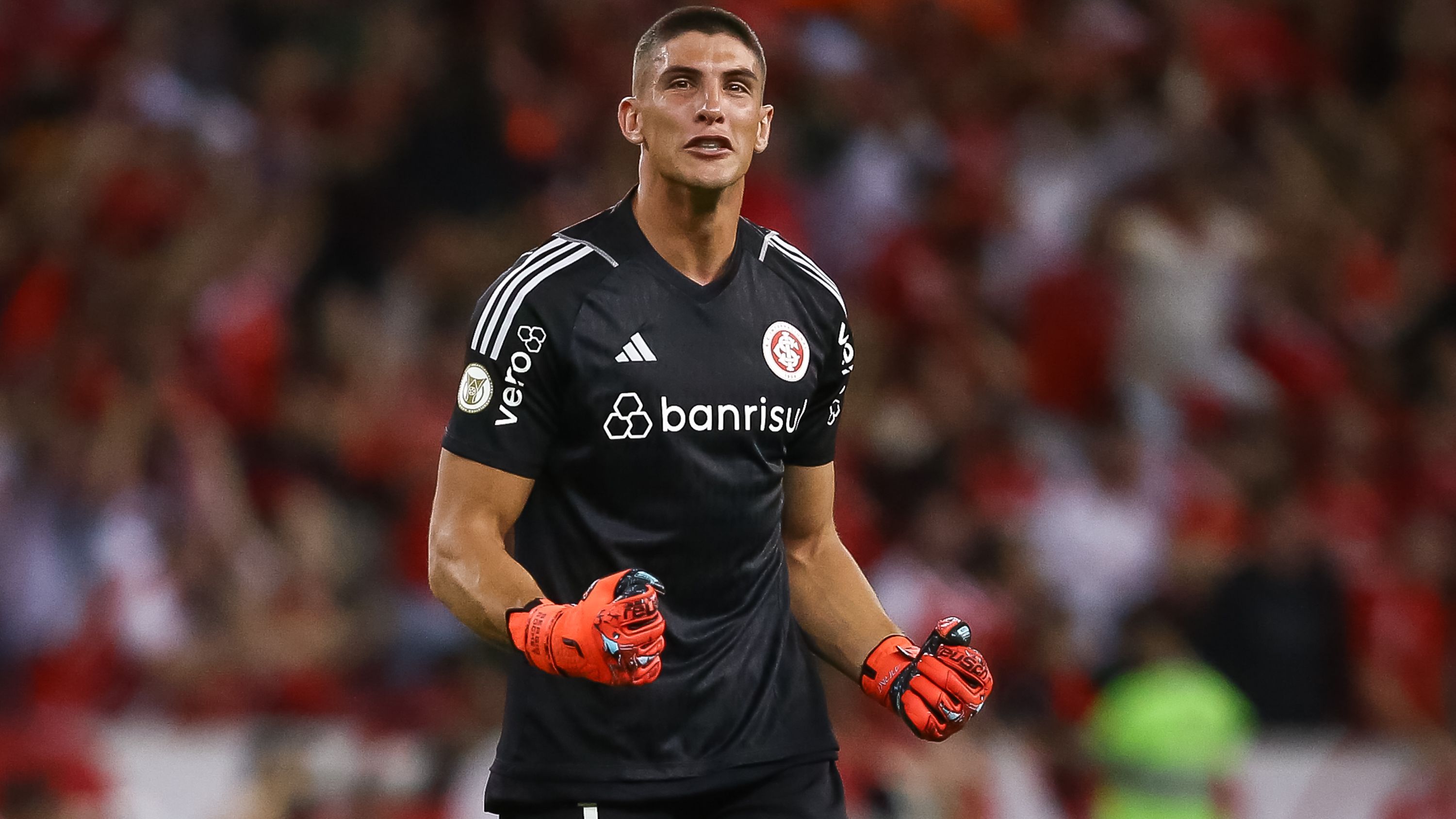 Internacional v Fluminense - Brasileirao 2024