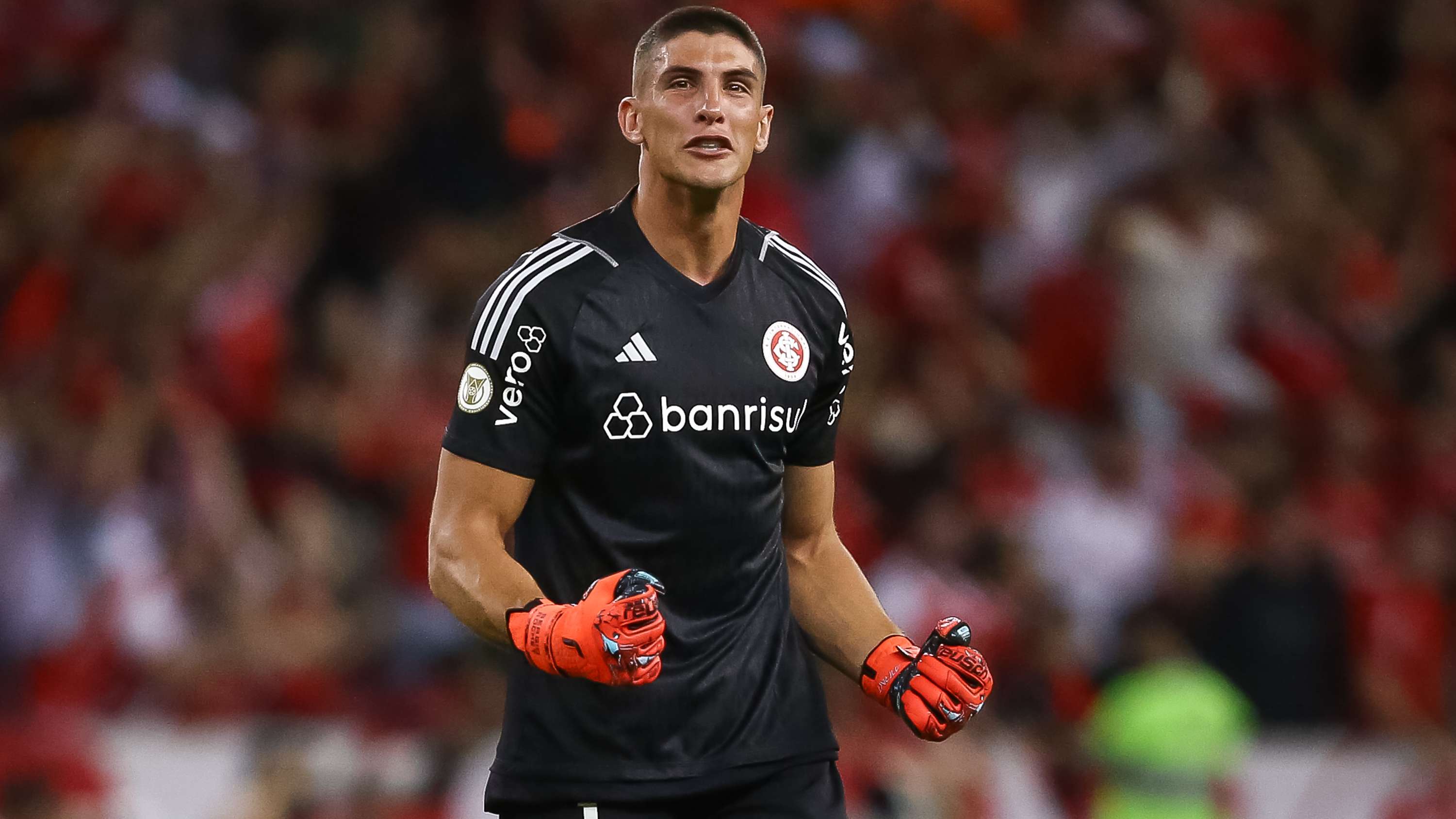 Internacional v Fluminense - Brasileirao 2024