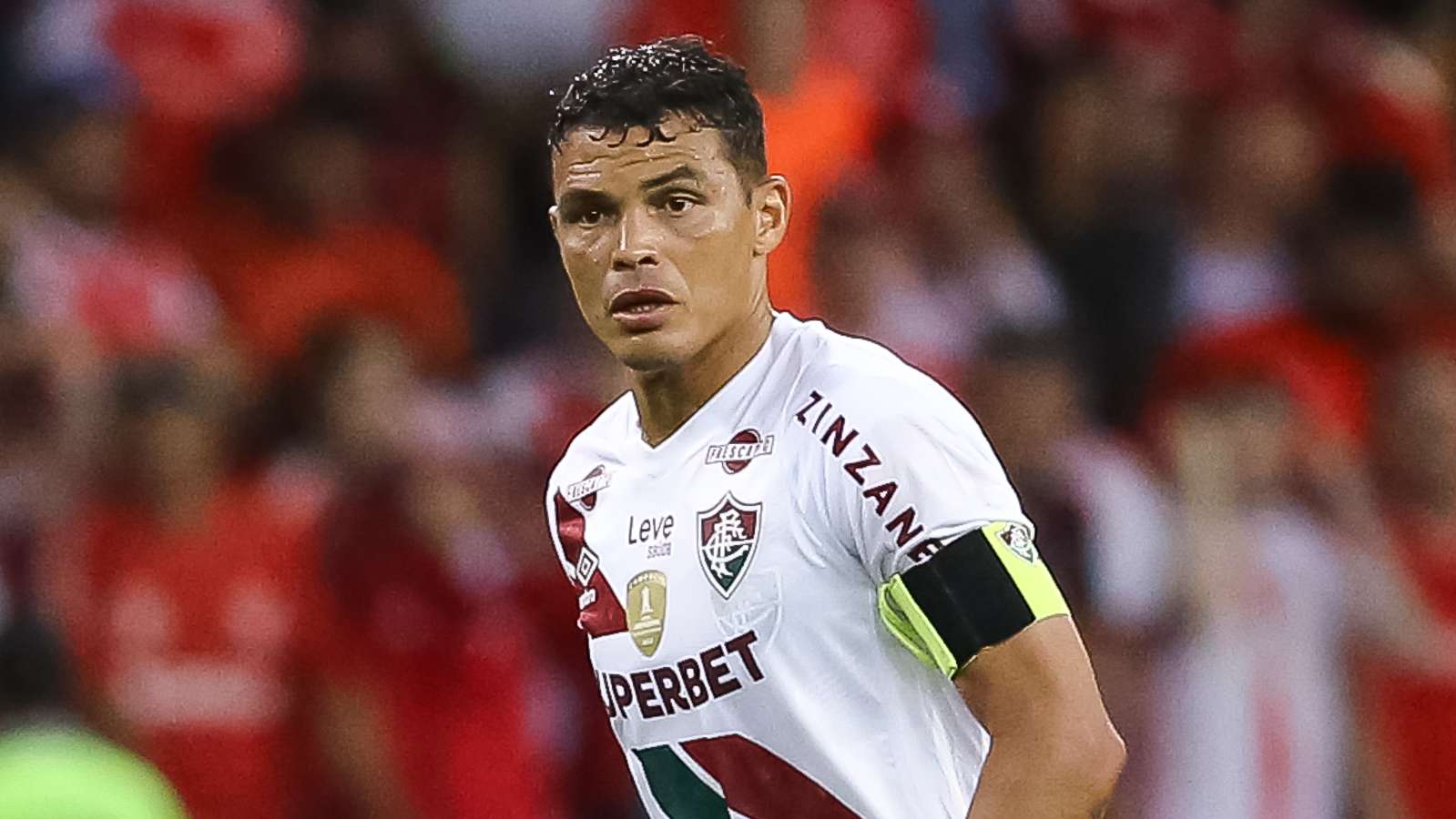 Internacional v Fluminense - Brasileirao 2024