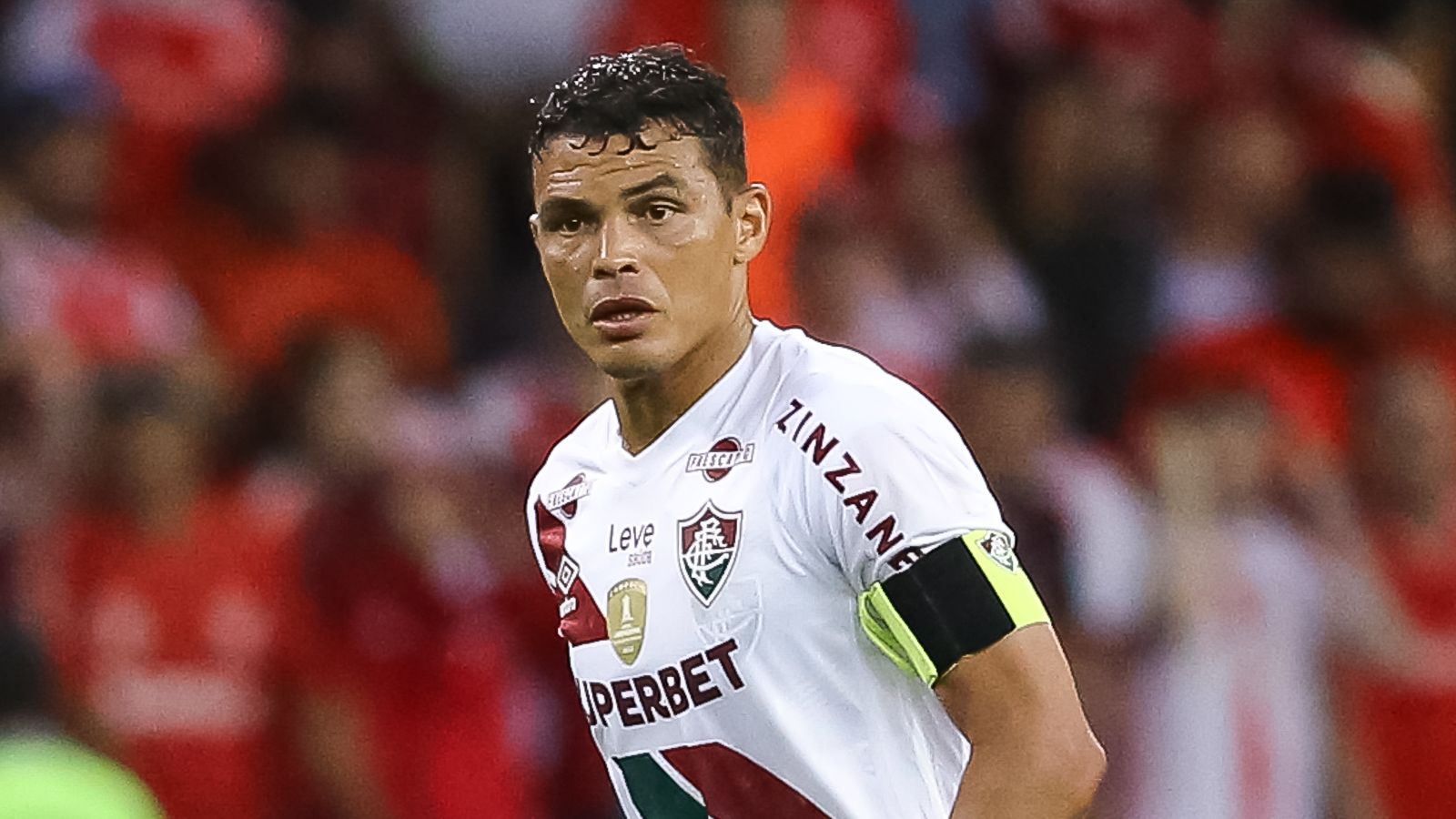 Internacional v Fluminense - Brasileirao 2024