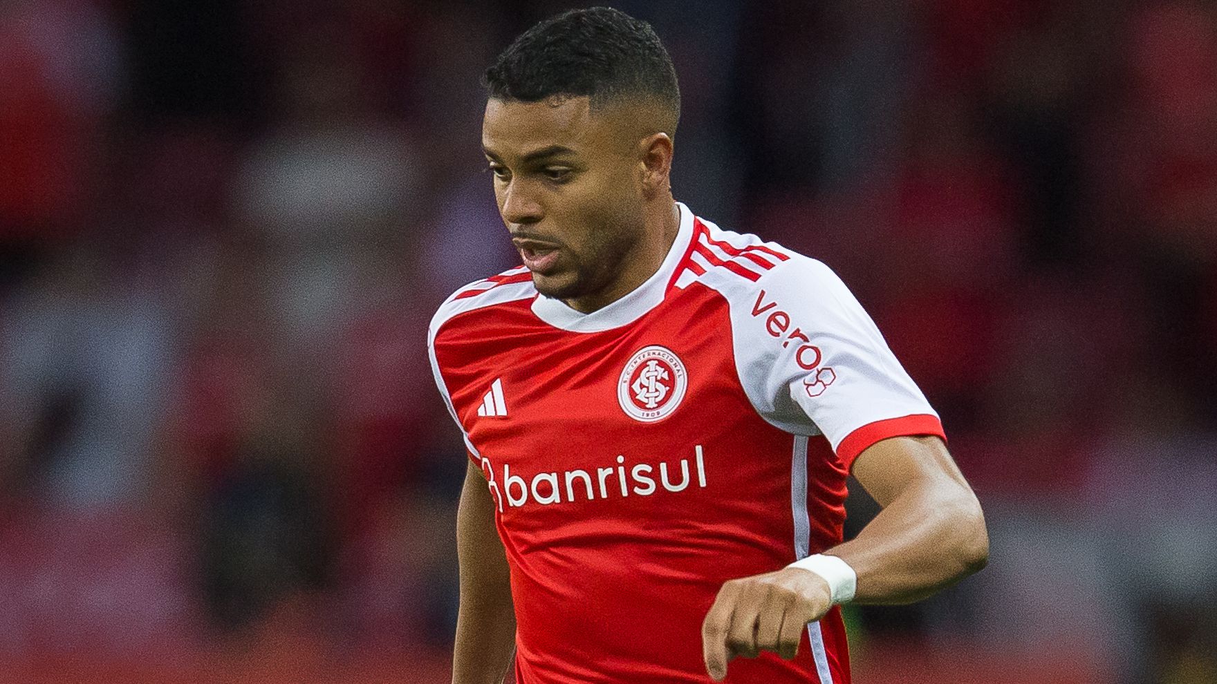 Internacional v Fluminense - Brasileirao 2024