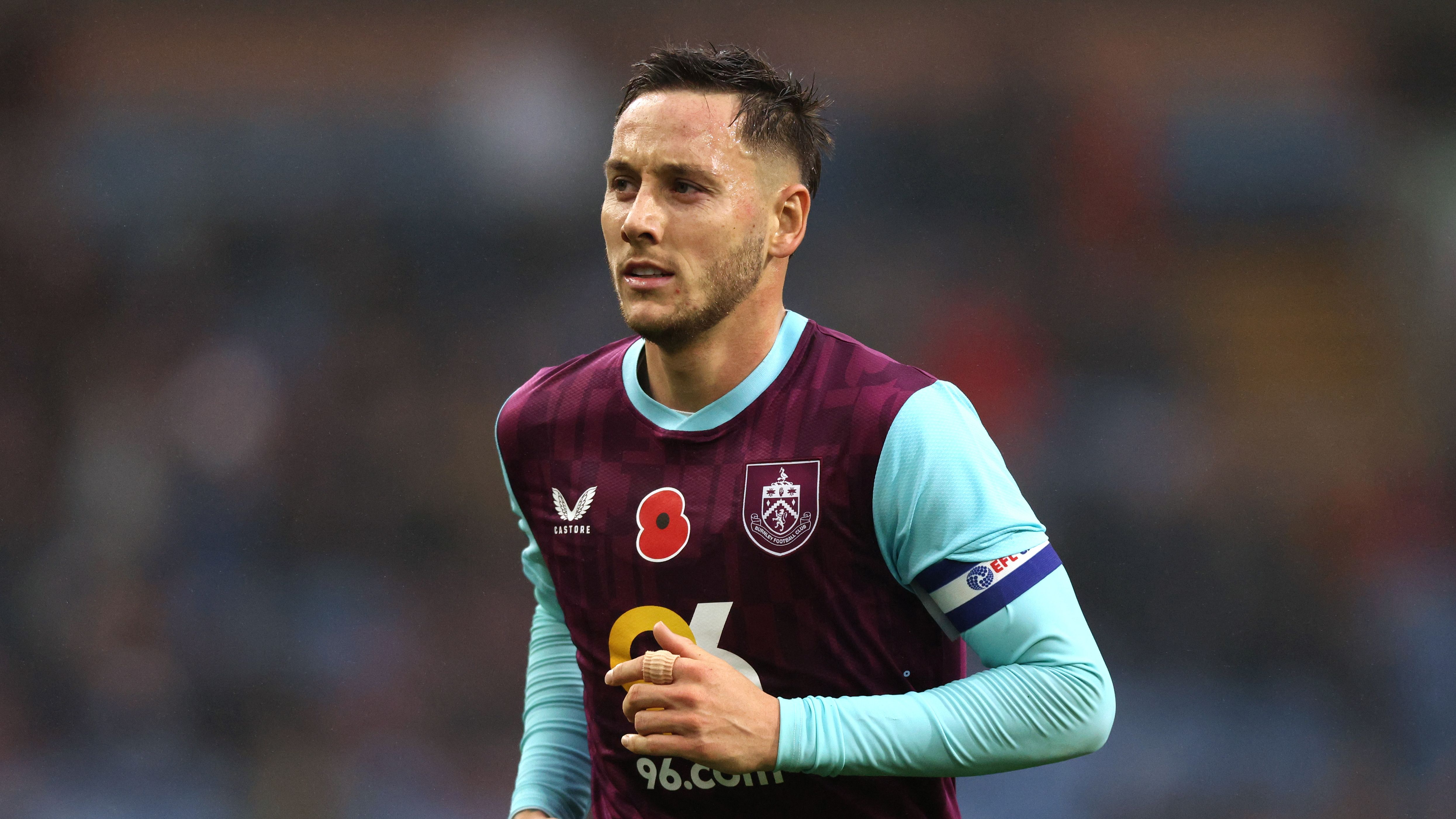 Burnley FC v Swansea City AFC - Sky Bet Championship