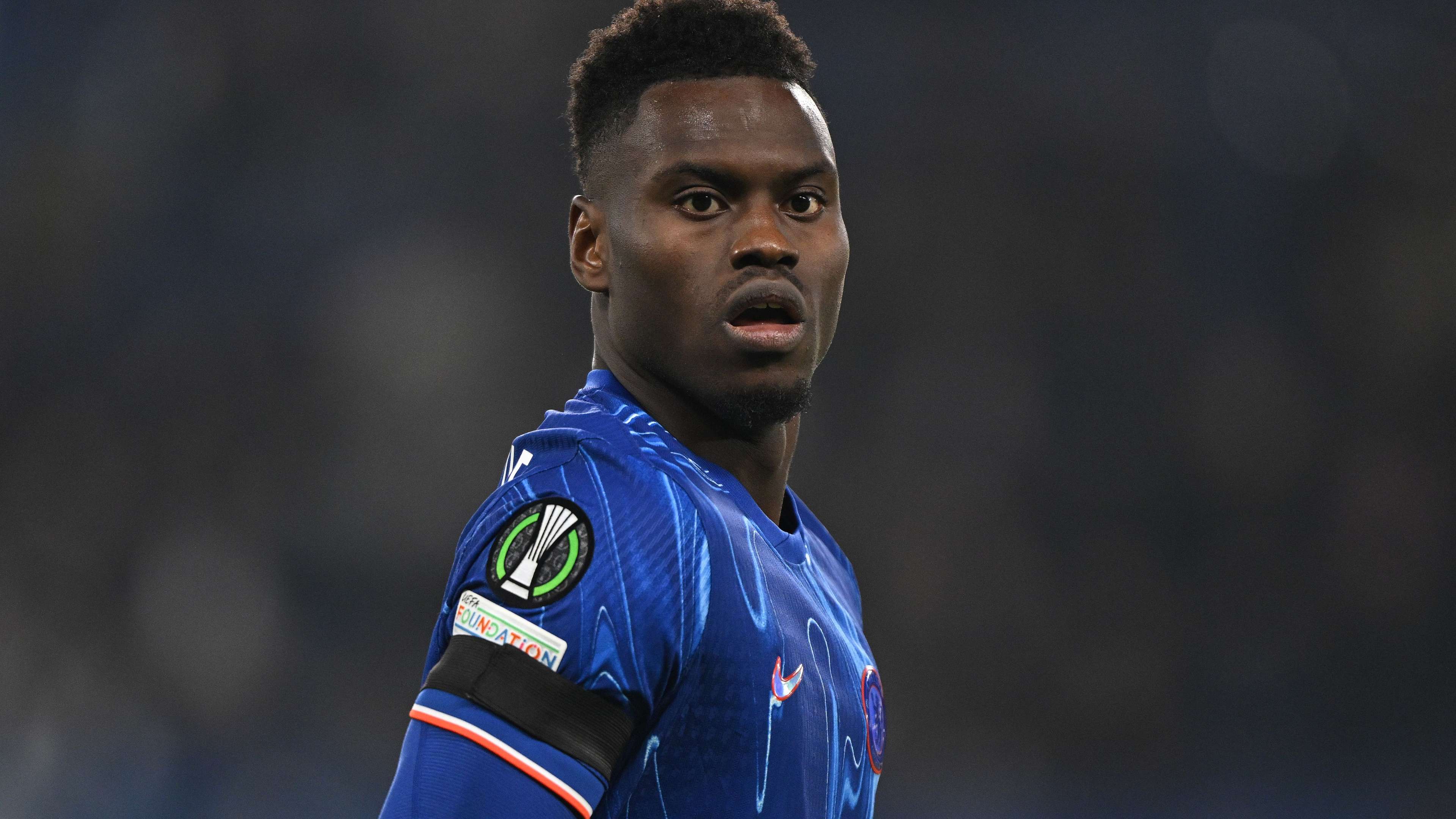 Badiashile’s inclusion in Chelsea’s Club World Cup startin