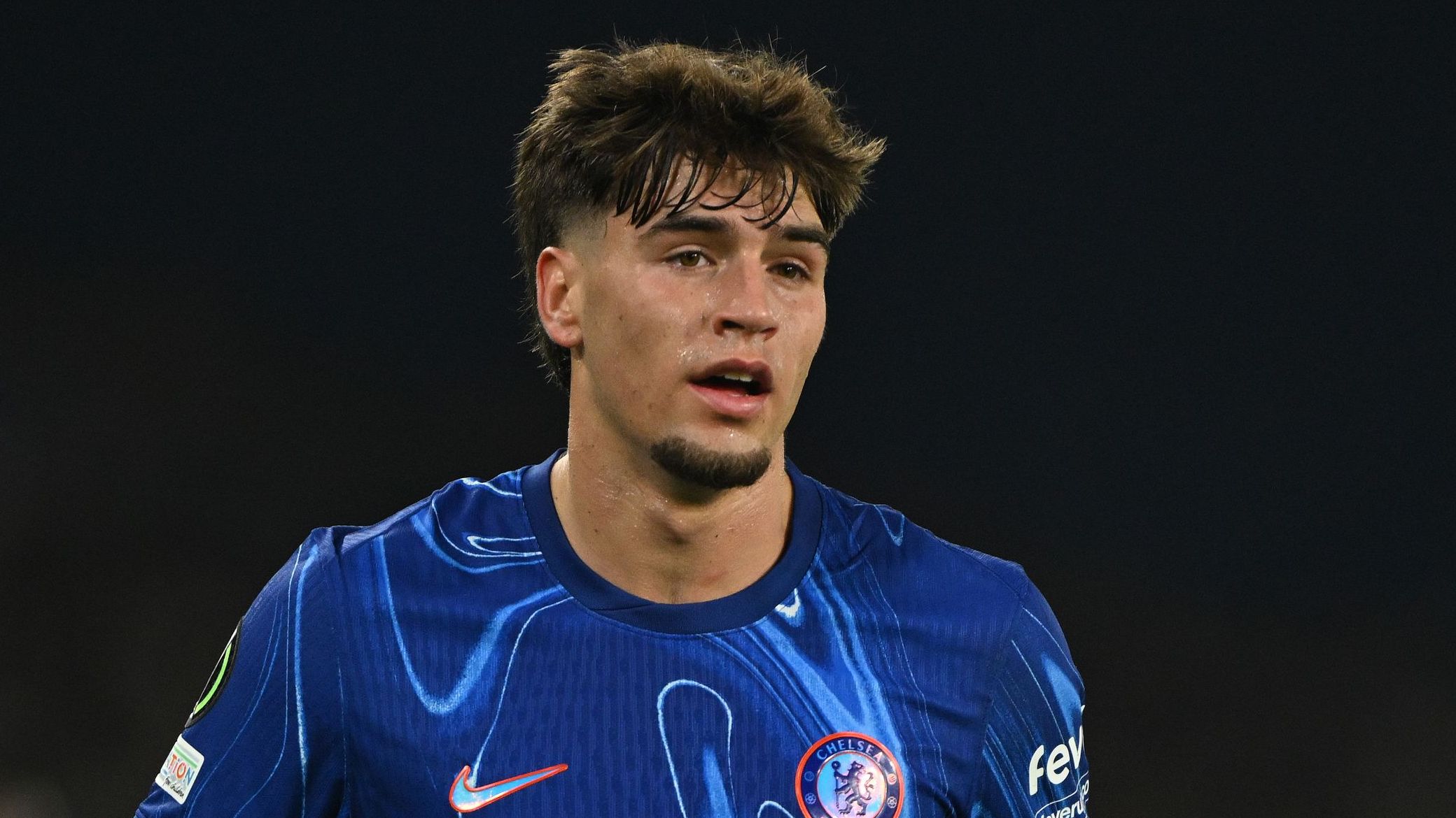 Chelsea FC v FC Noah - UEFA Conference League 2024/25 League Phase MD3