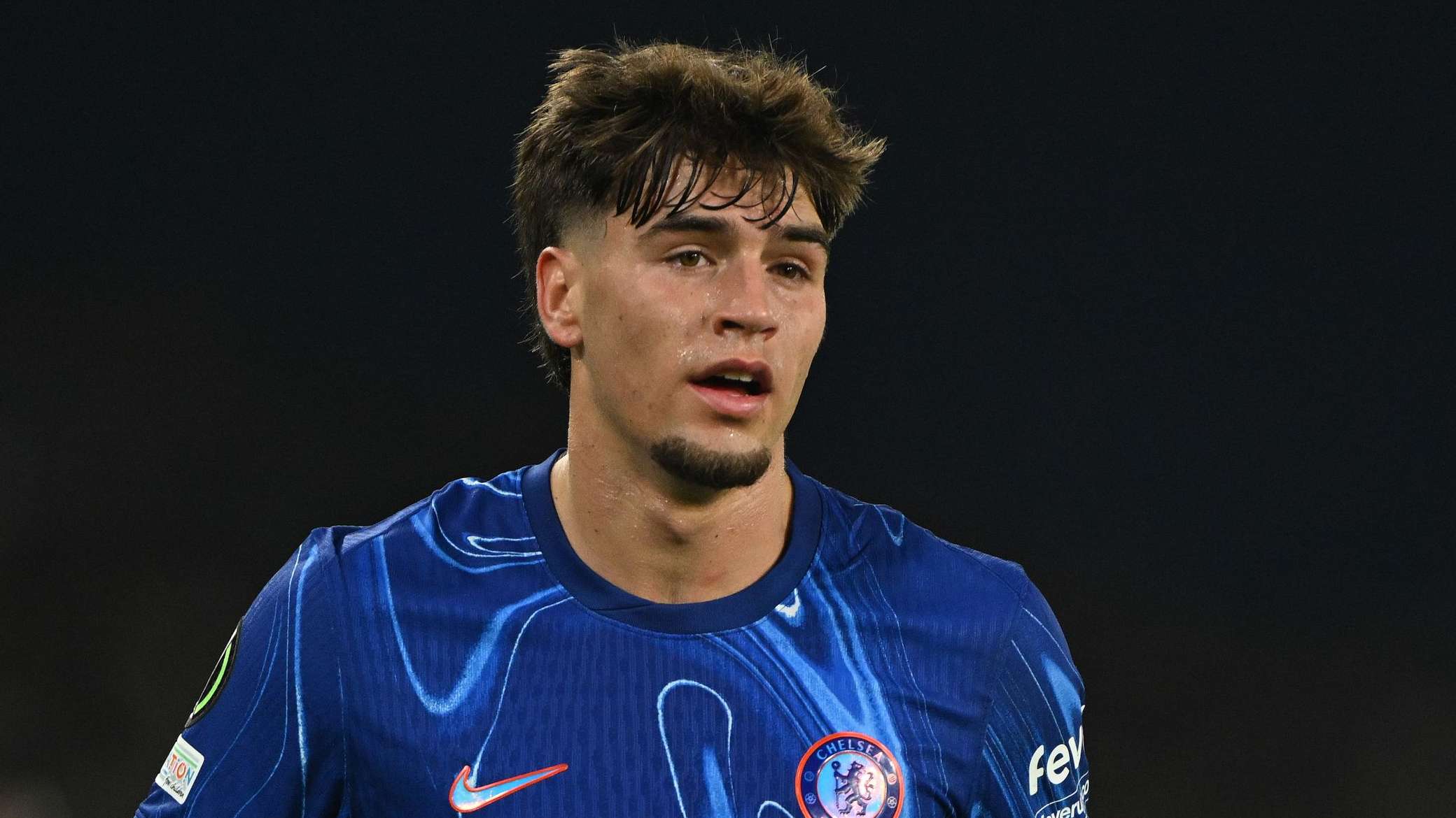 Chelsea FC v FC Noah - UEFA Conference League 2024/25 League Phase MD3